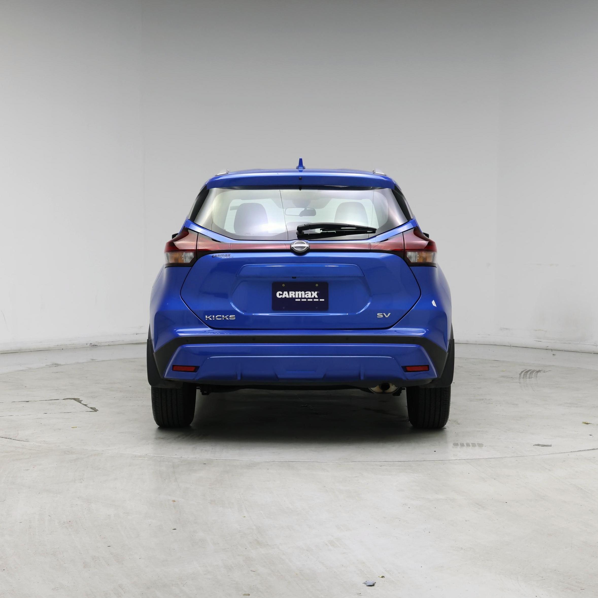 Thumbnail: 2024 Nissan Kicks - 6