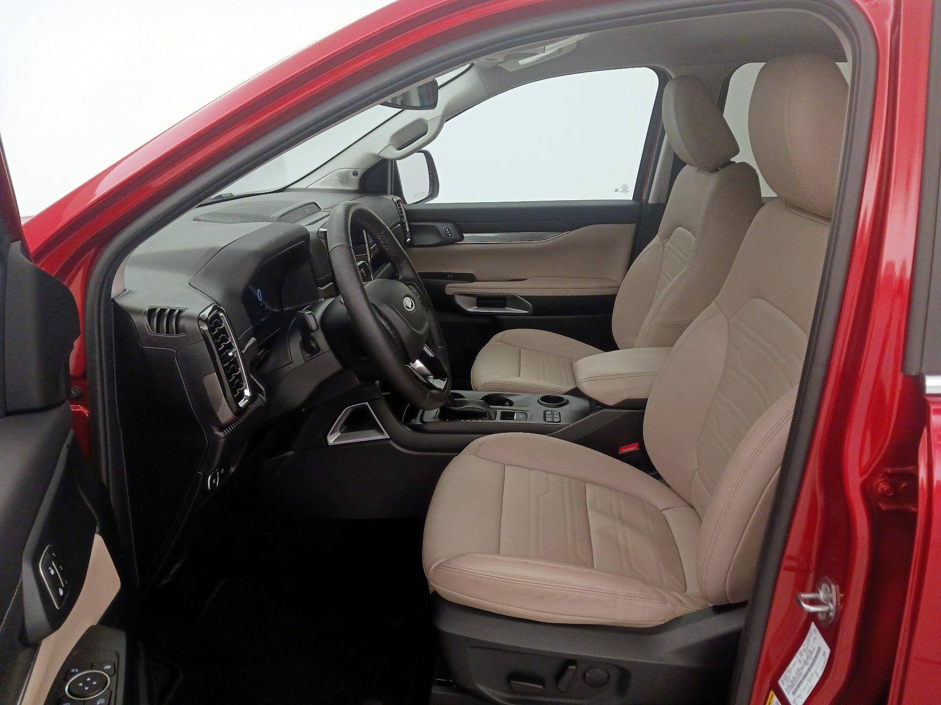 Thumbnail: 2024 Ford Ranger - 11