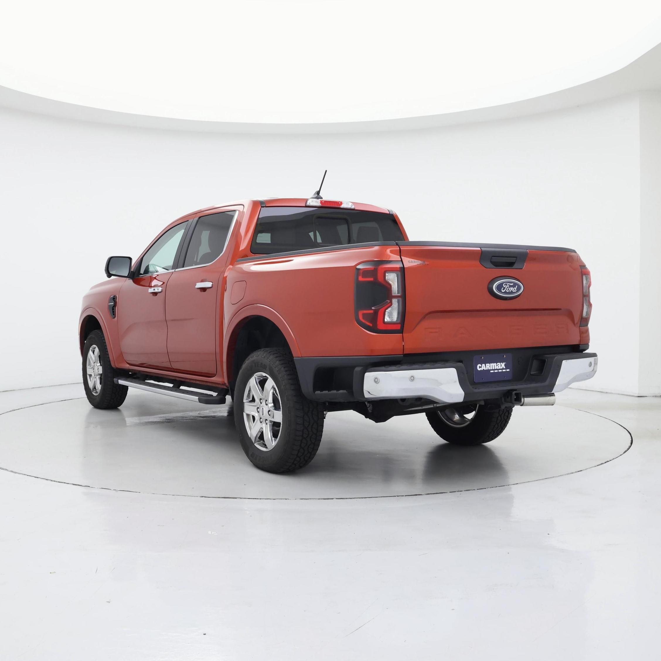 Thumbnail: 2024 Ford Ranger - 2