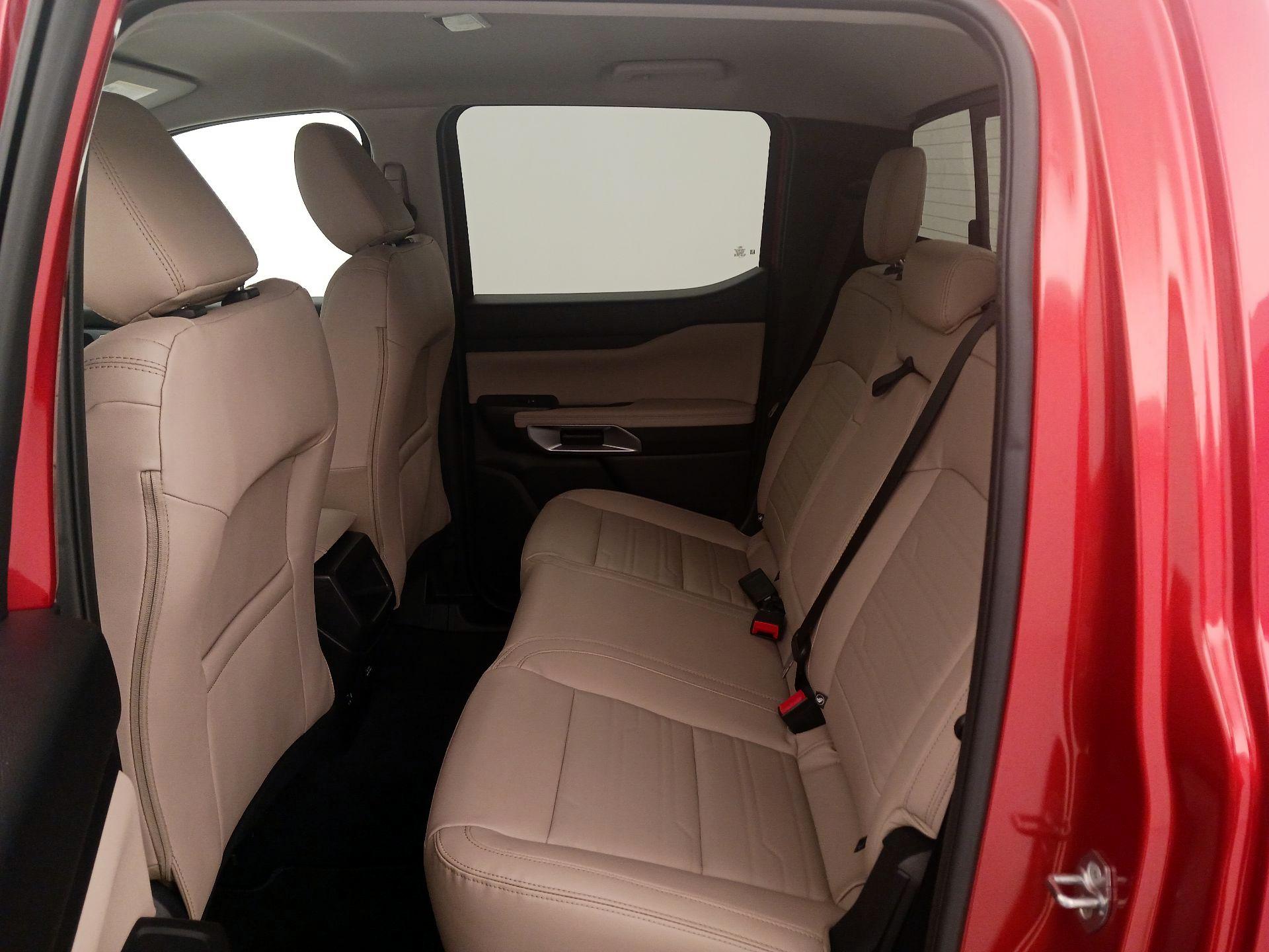 Thumbnail: 2024 Ford Ranger - 20
