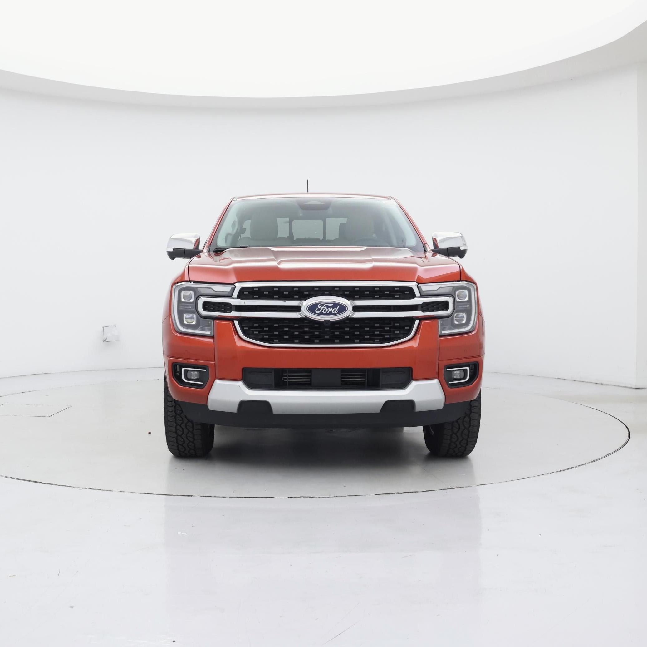 Thumbnail: 2024 Ford Ranger - 5