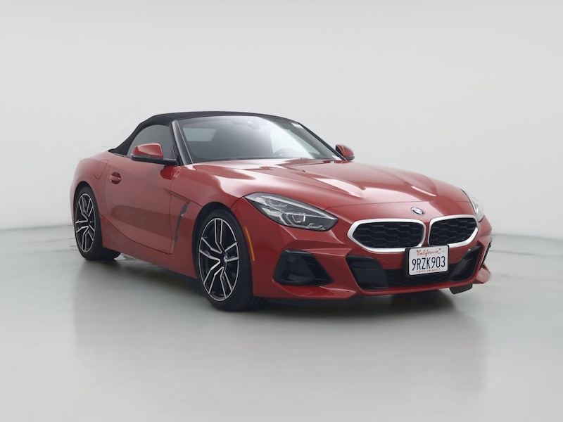 2025 BMW Z4 sDrive30i -
                  Oxnard, CA