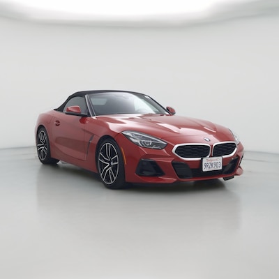 2025 BMW Z4 sDrive30i