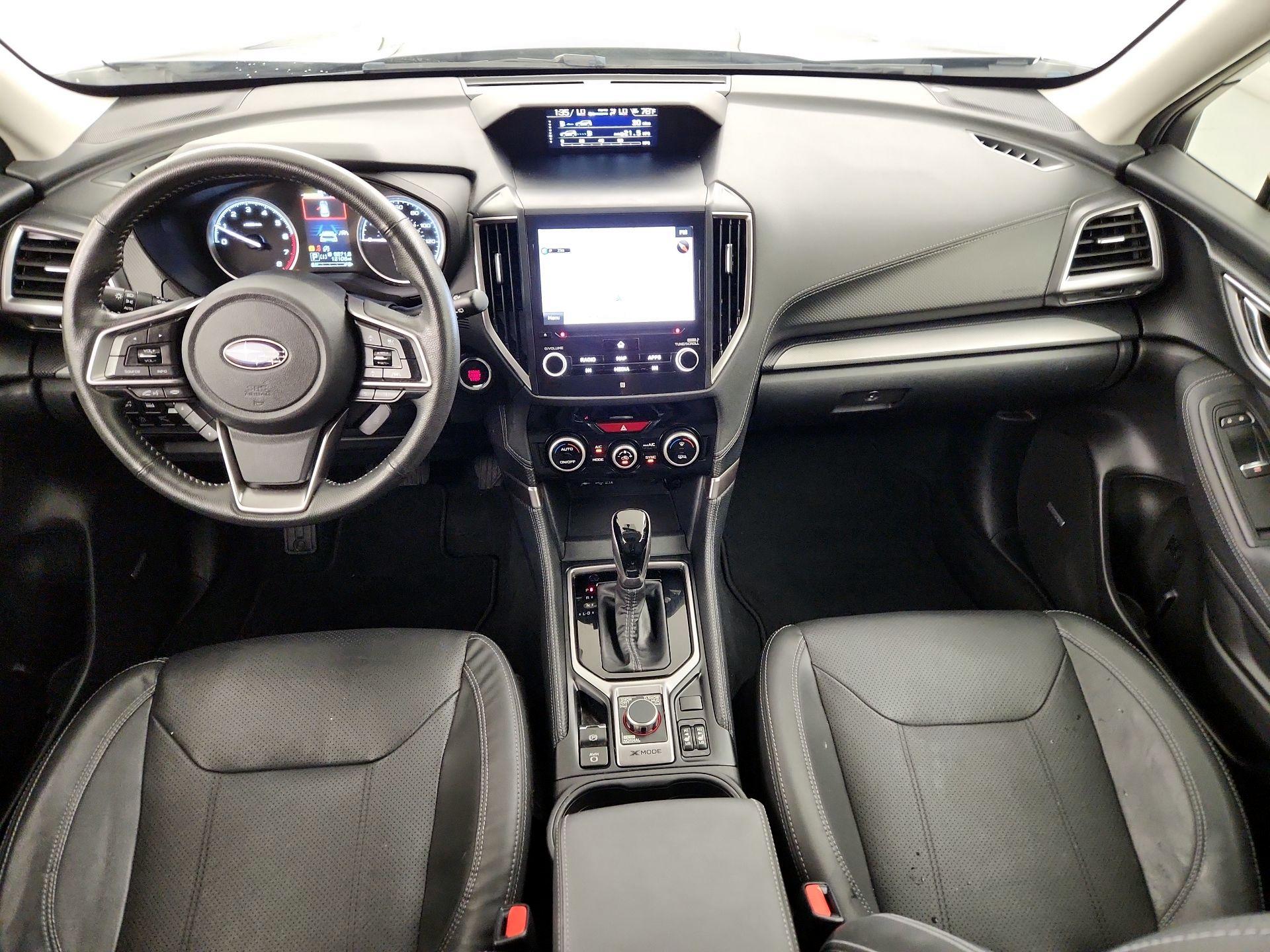Thumbnail: 2019 Subaru Forester - 9
