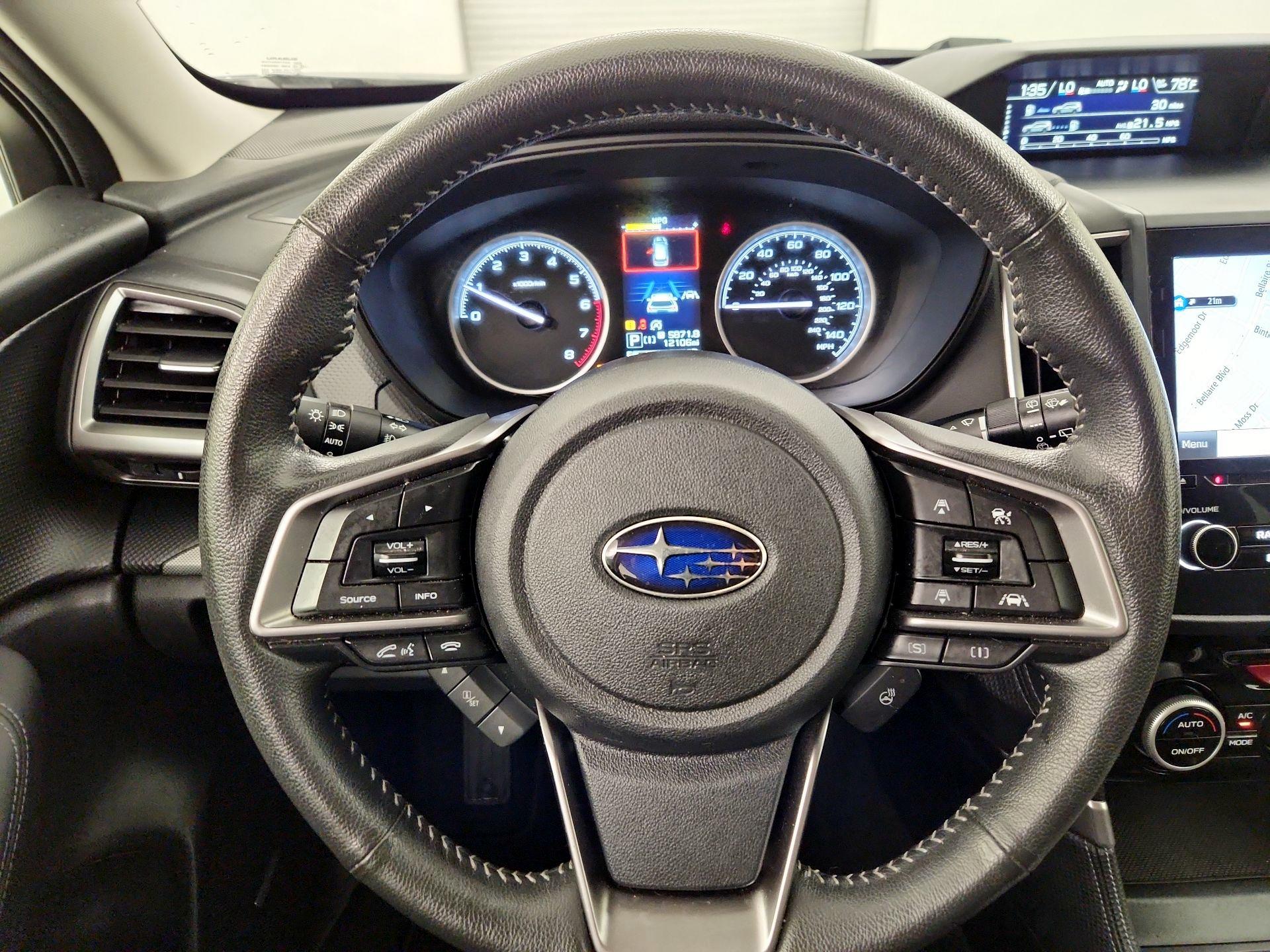 Thumbnail: 2019 Subaru Forester - 10