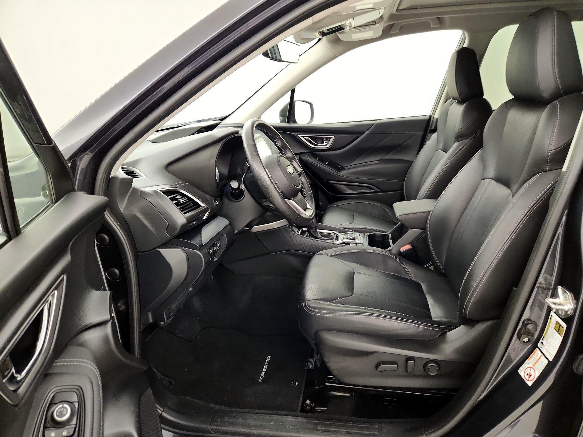 Thumbnail: 2019 Subaru Forester - 11