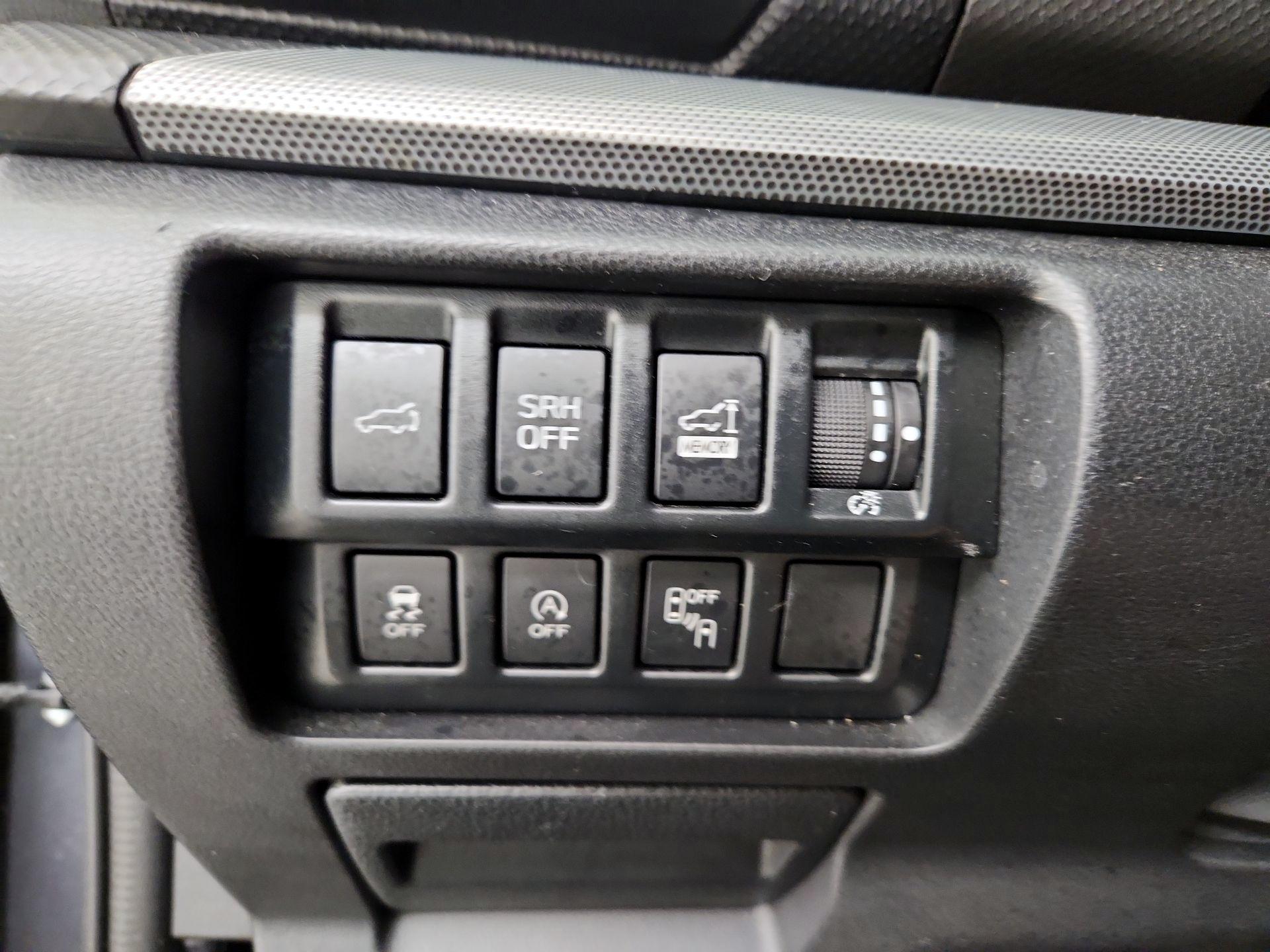 Thumbnail: 2019 Subaru Forester - 13