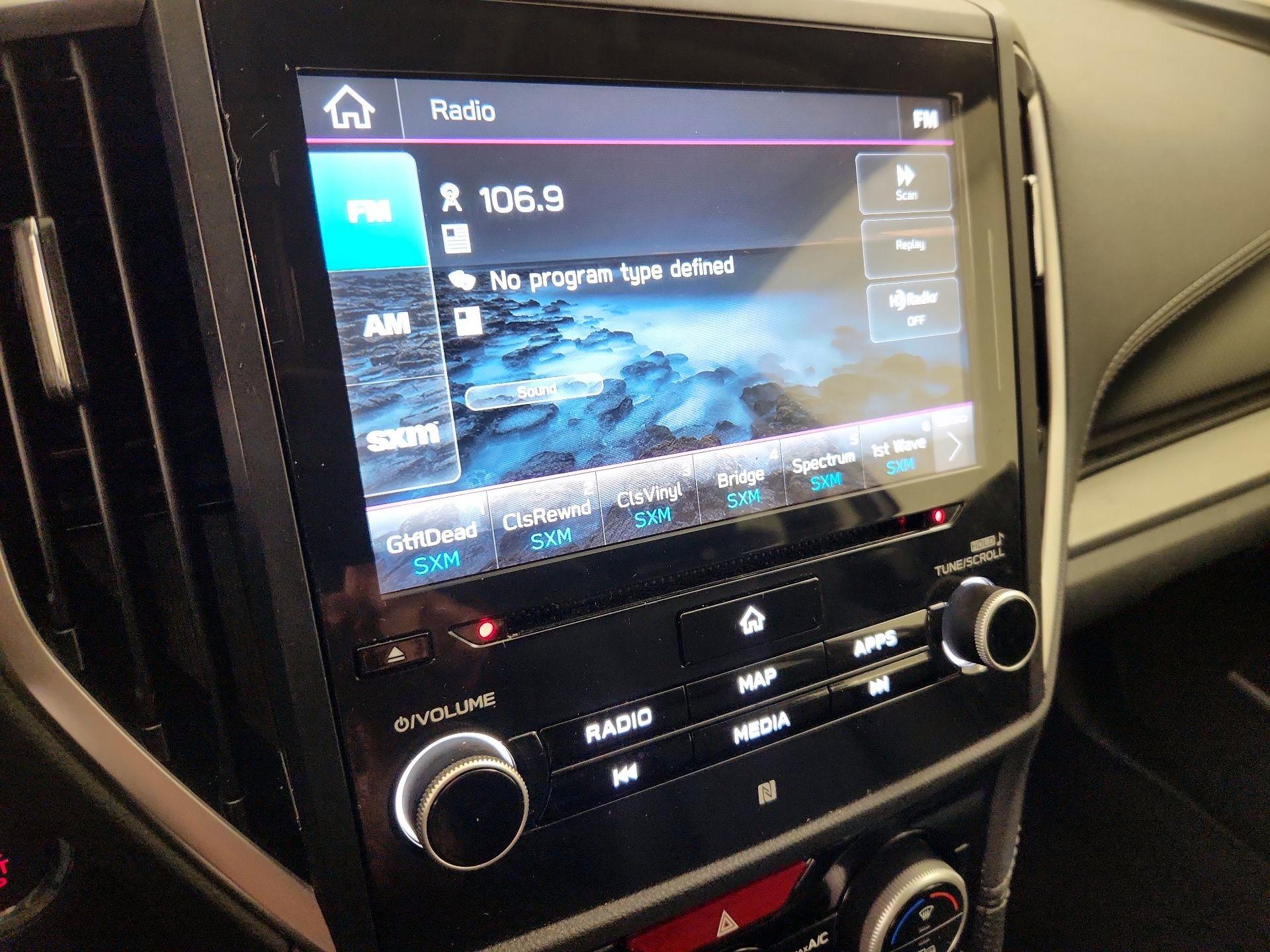 Thumbnail: 2019 Subaru Forester - 16