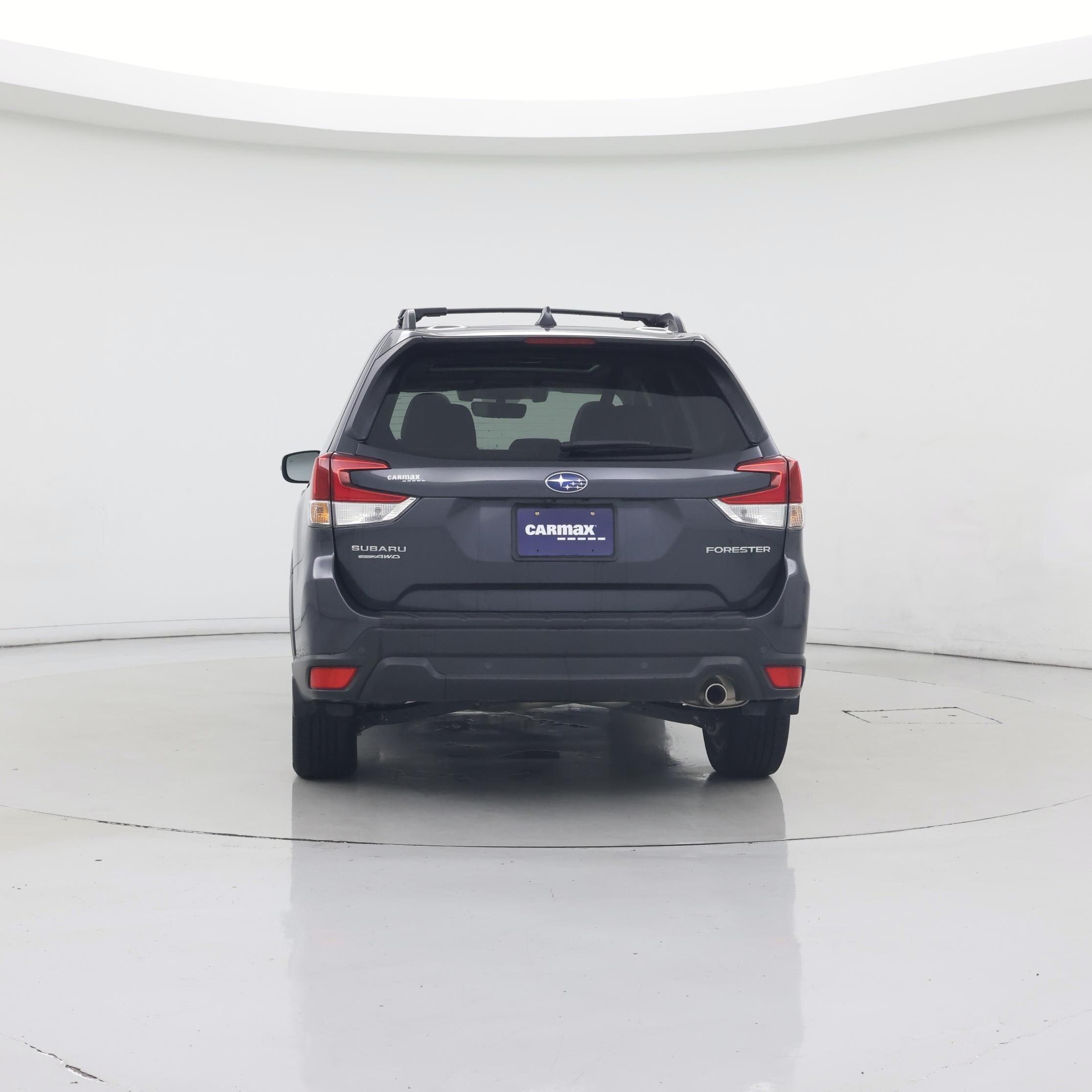 Thumbnail: 2019 Subaru Forester - 6