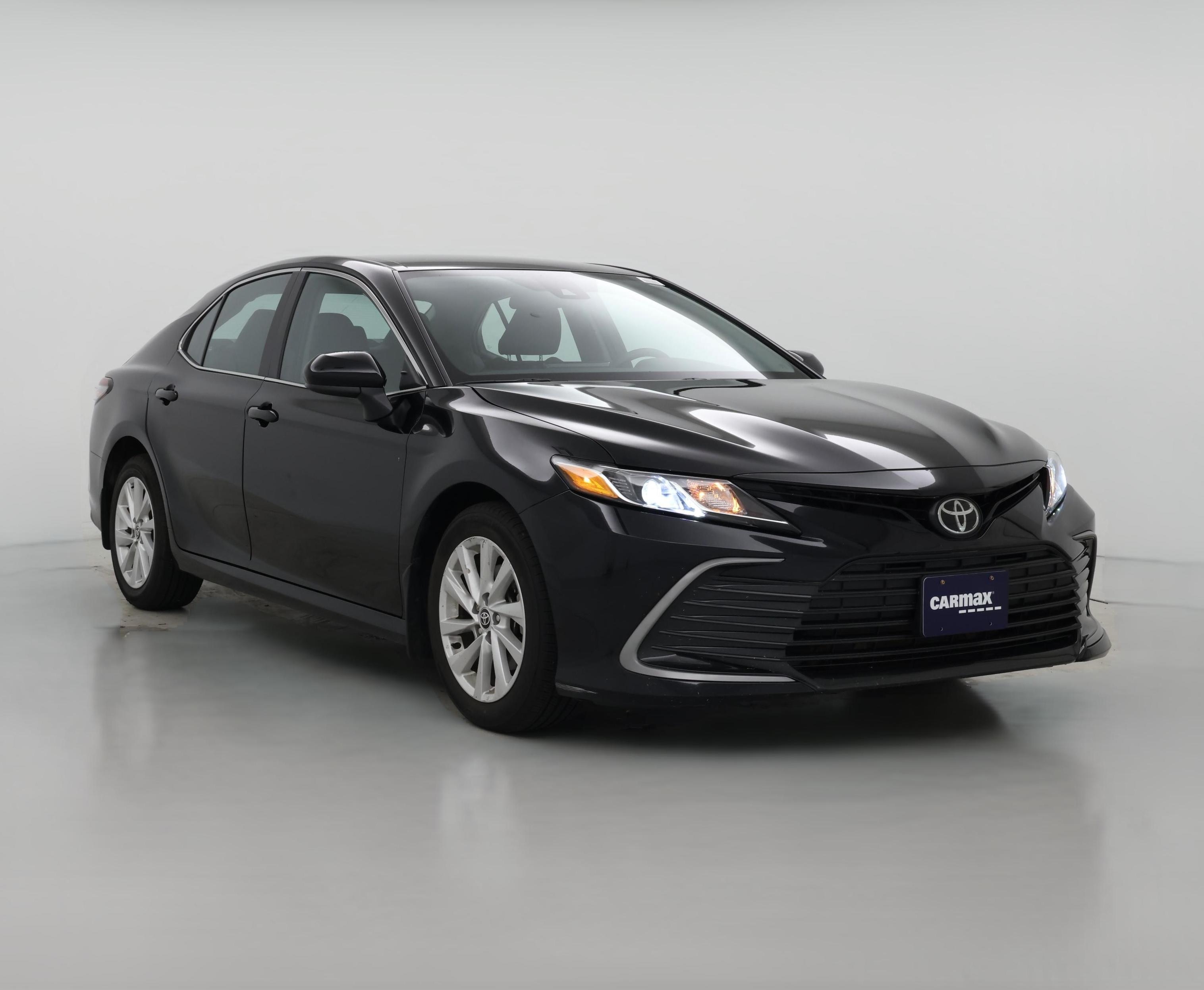 Thumbnail: 2024 Toyota Camry - 1