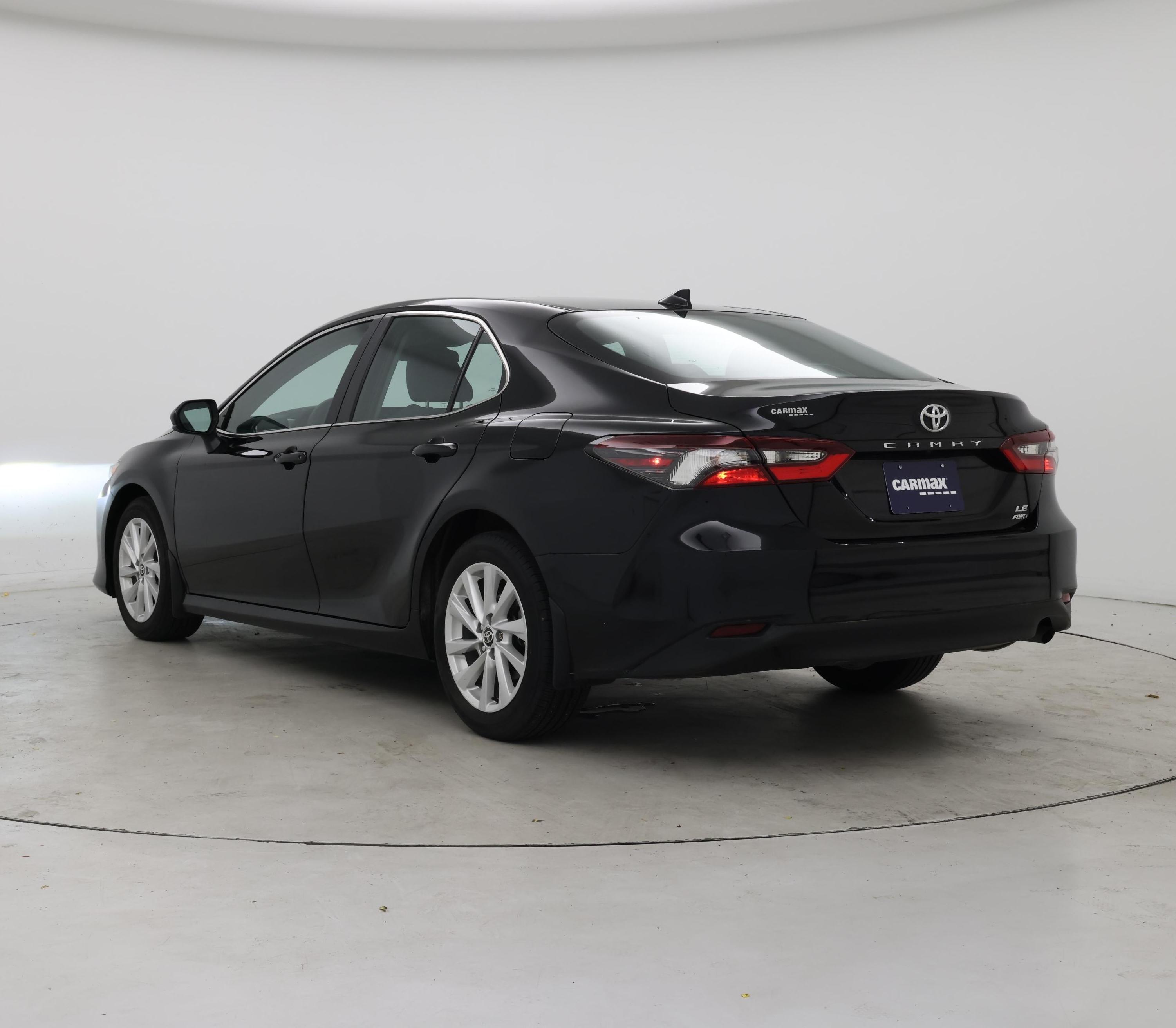 Thumbnail: 2024 Toyota Camry - 2