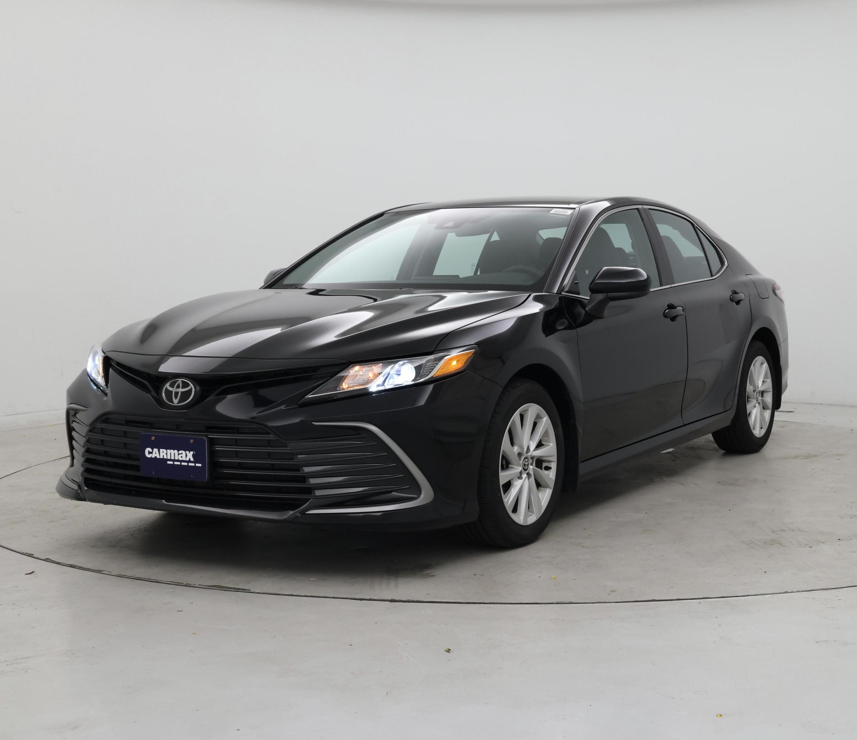 Thumbnail: 2024 Toyota Camry - 4
