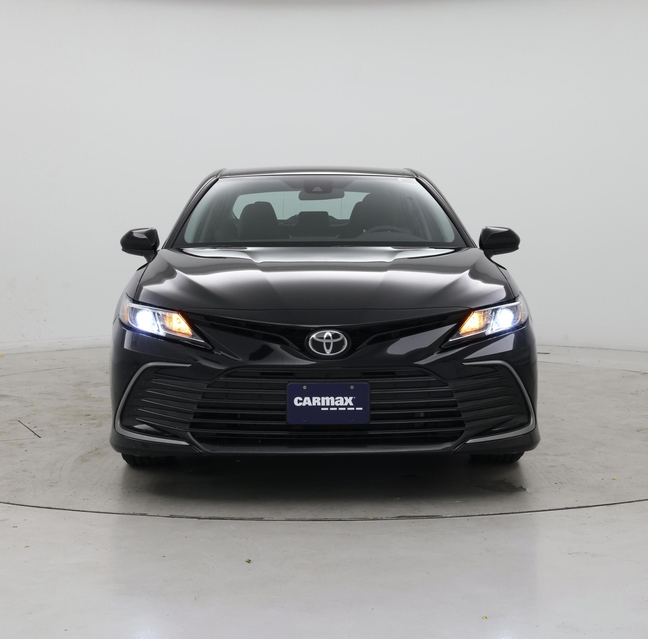 Thumbnail: 2024 Toyota Camry - 5