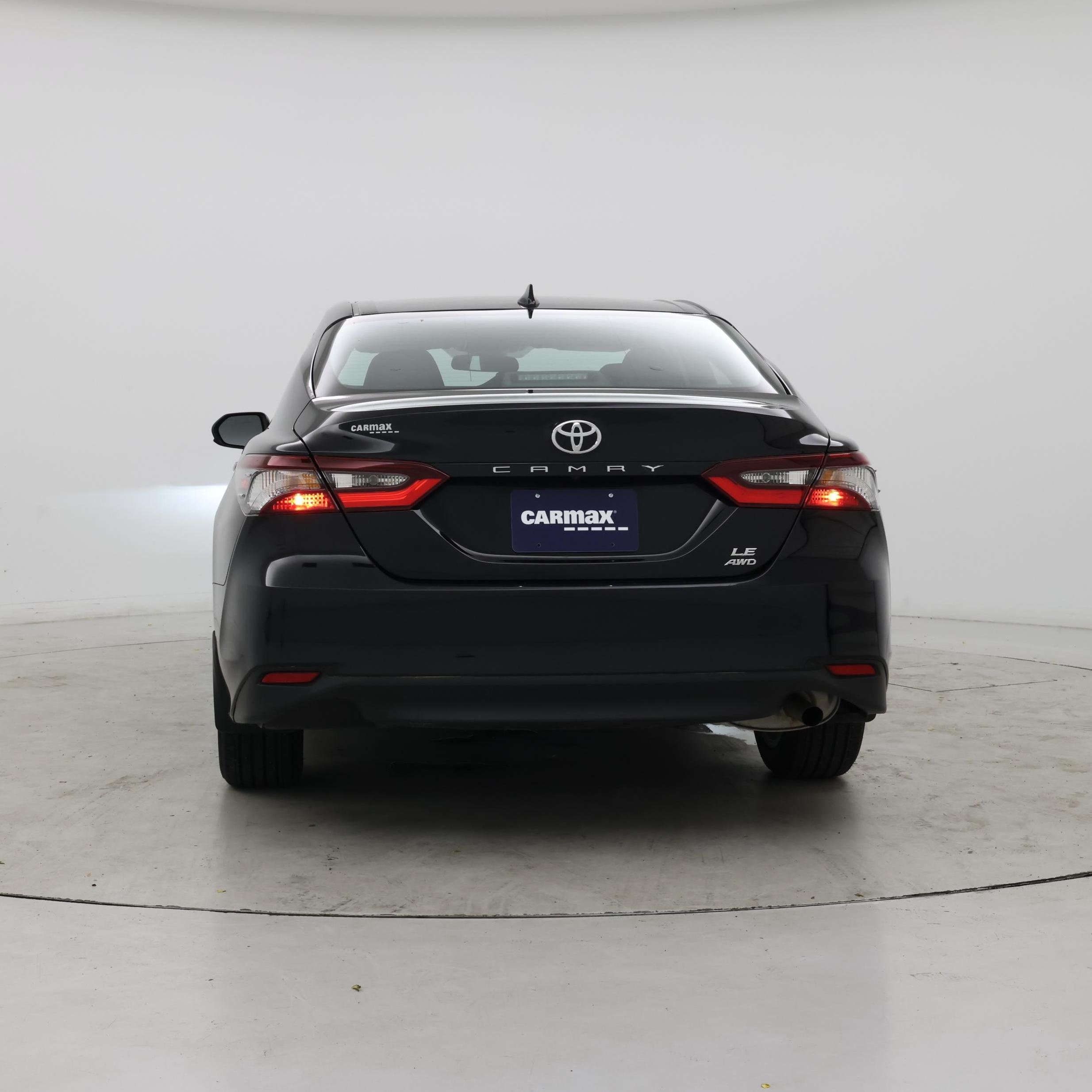 Thumbnail: 2024 Toyota Camry - 6