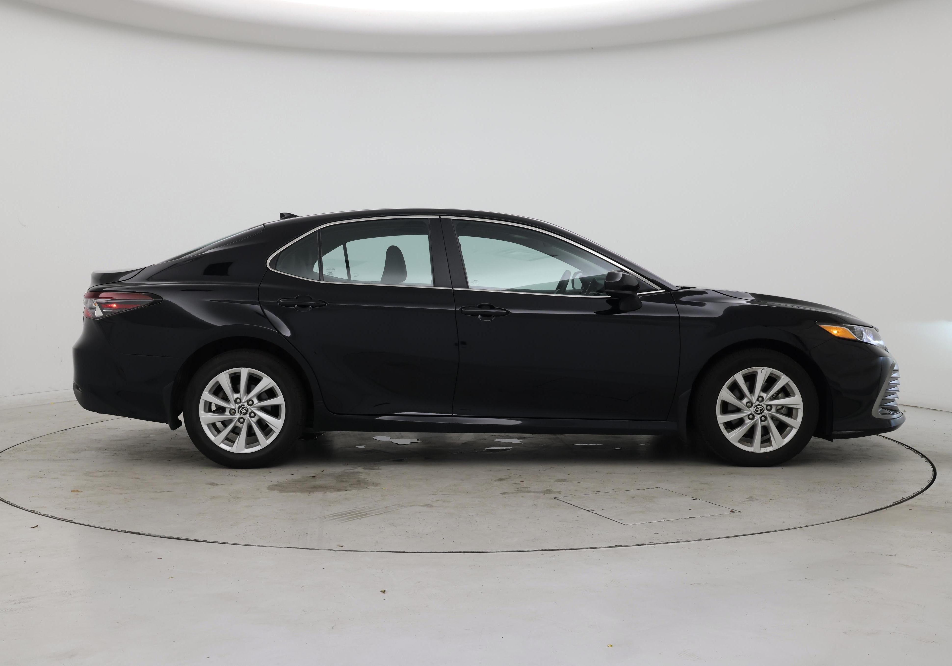 Thumbnail: 2024 Toyota Camry - 7