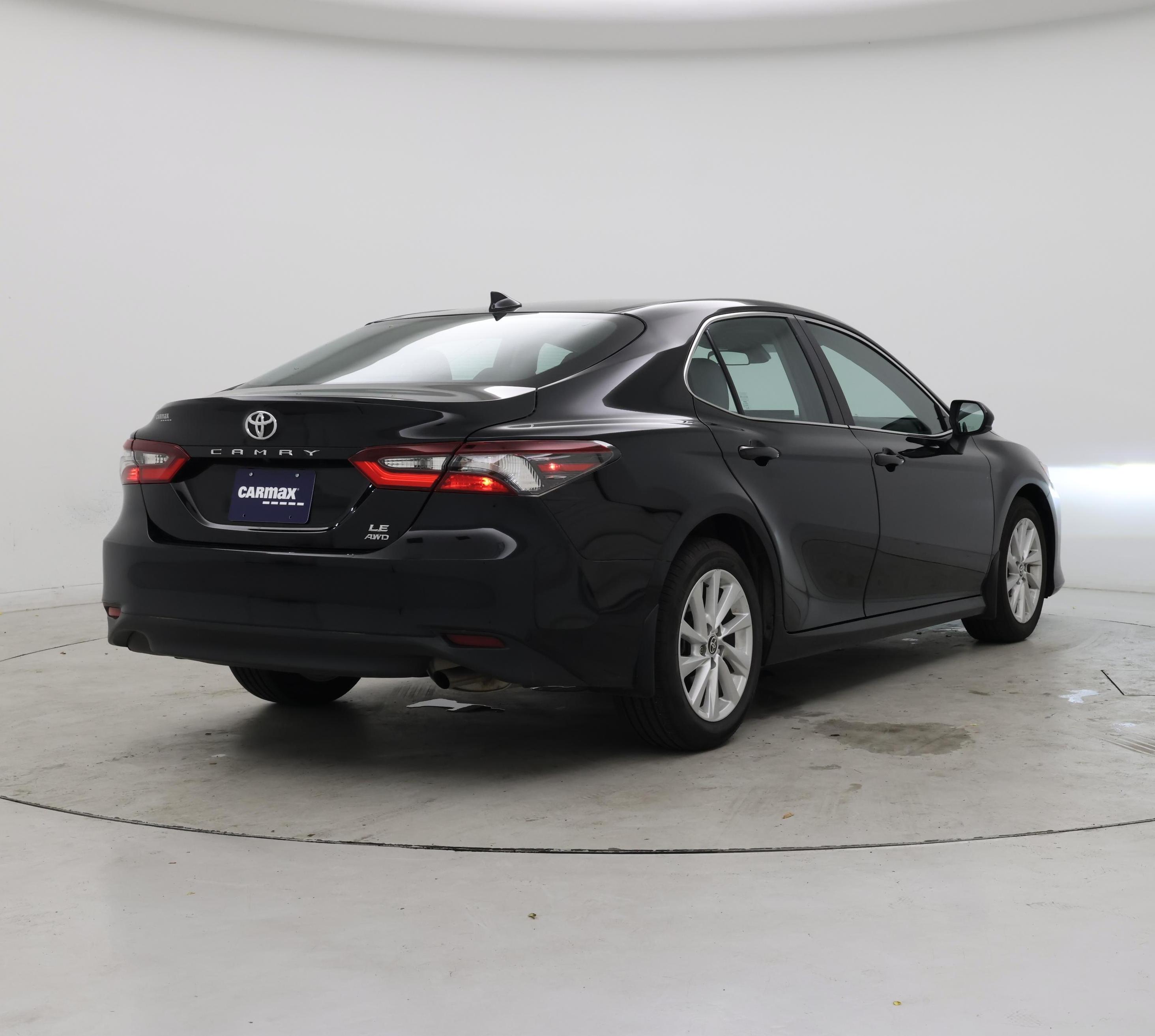 Thumbnail: 2024 Toyota Camry - 8