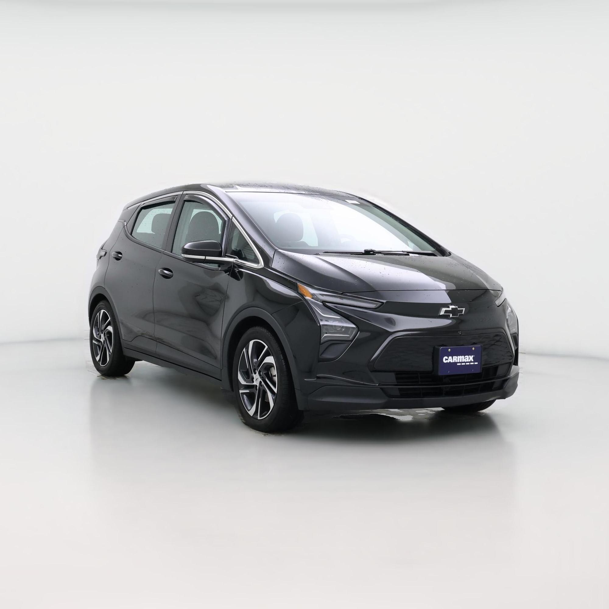 Thumbnail: 2023 Chevrolet Bolt EV - 1