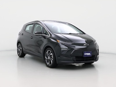 2023 Chevrolet Bolt EV 2LT