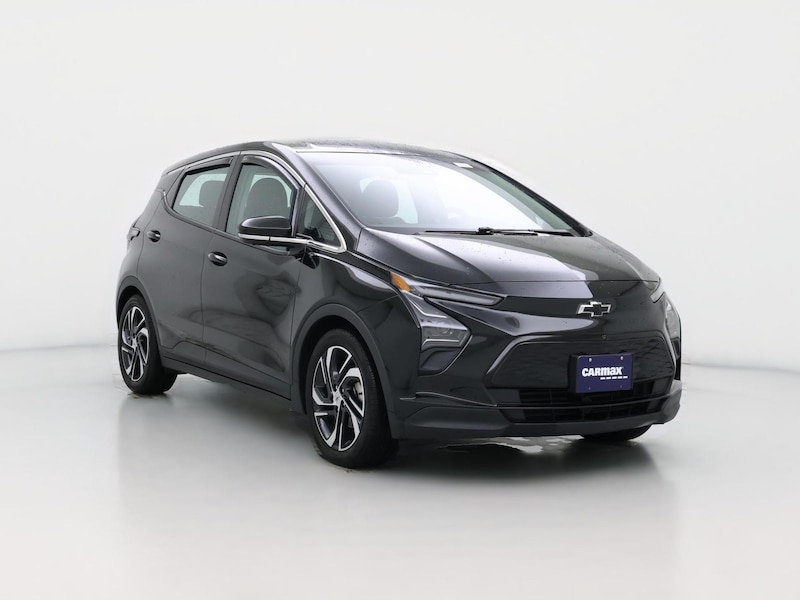2023 Chevrolet Bolt EV 2LT -
                  Beaverton, OR