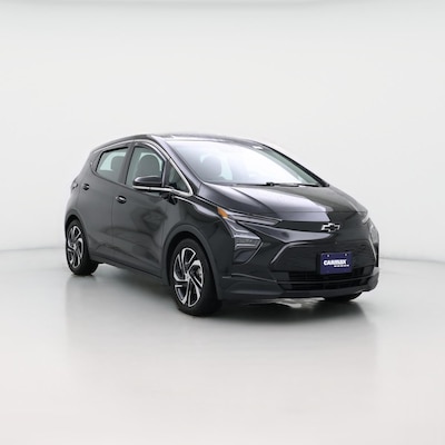 2023 Chevrolet Bolt EV 2LT