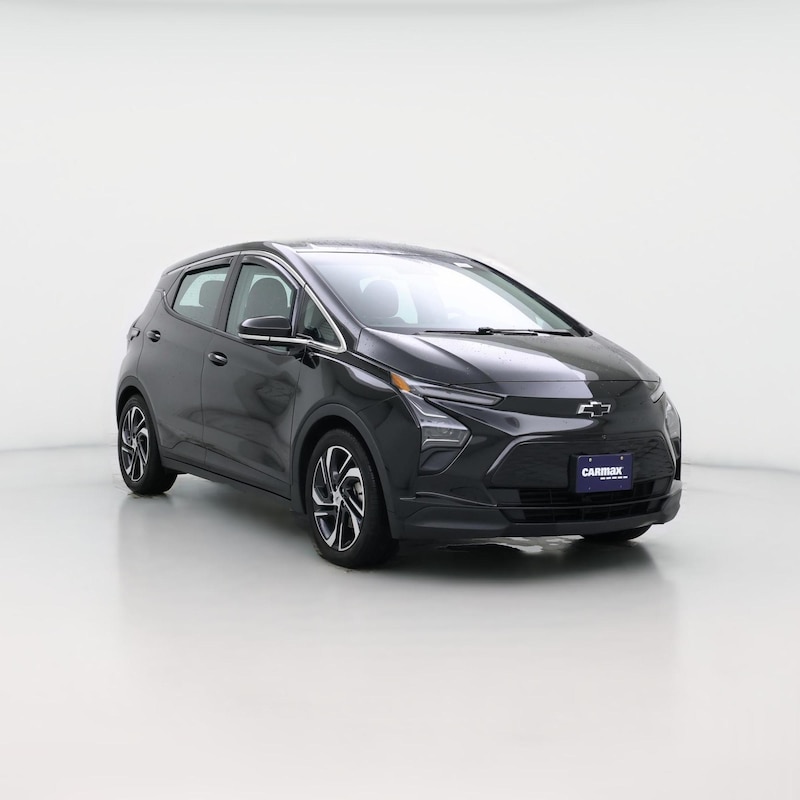 2023 Chevrolet Bolt EV 2LT