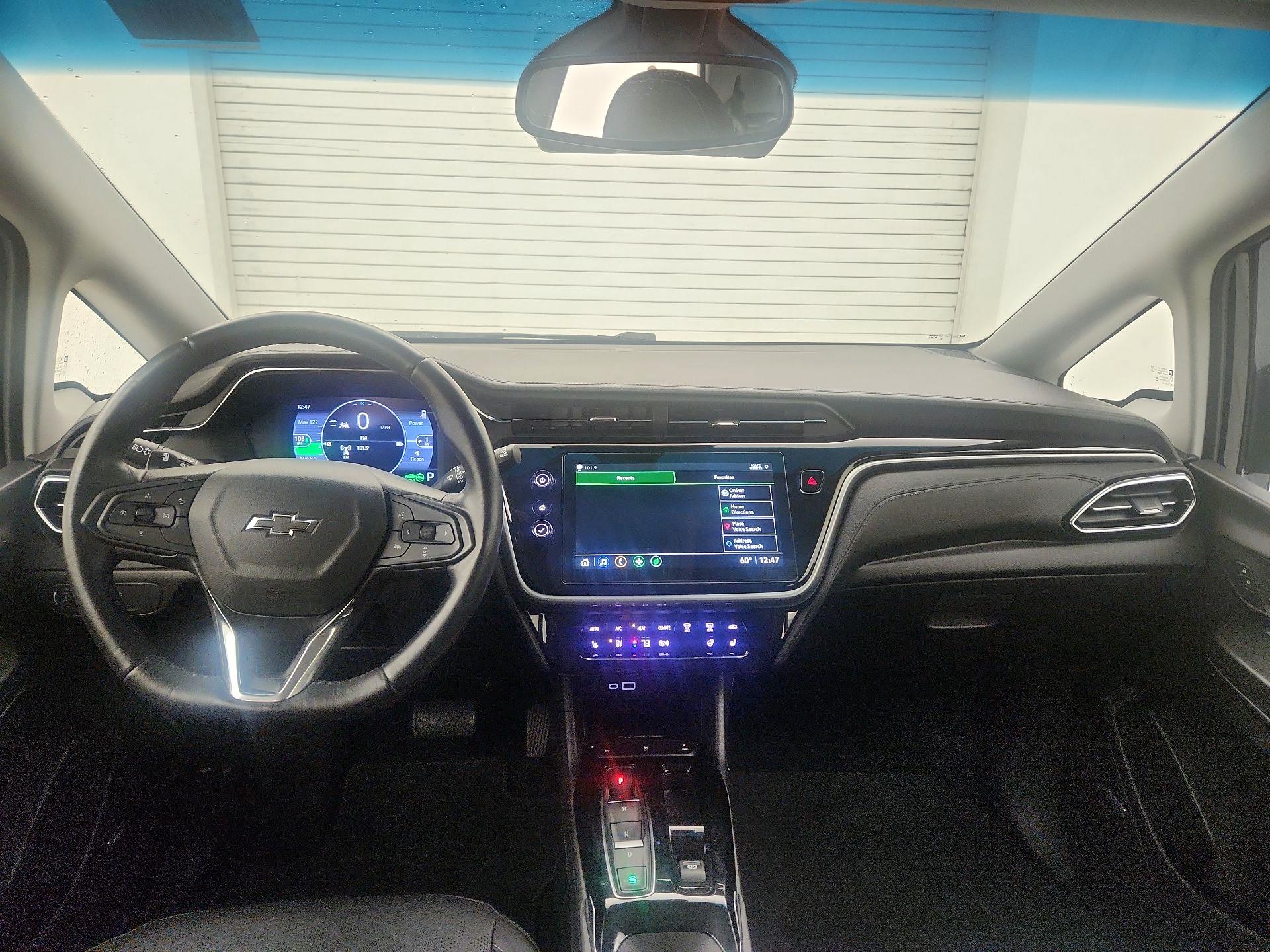 Thumbnail: 2023 Chevrolet Bolt EV - 9