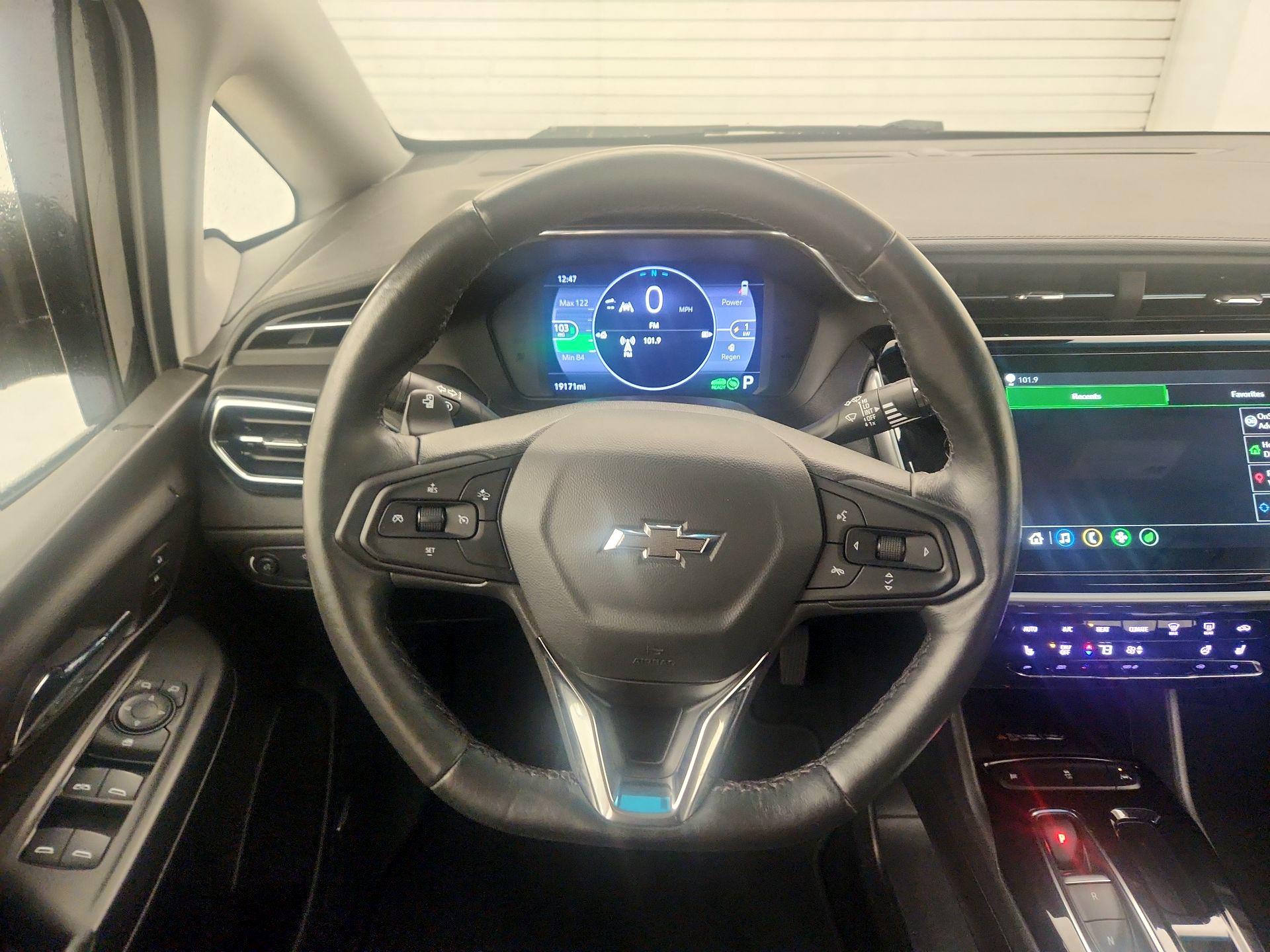 Thumbnail: 2023 Chevrolet Bolt EV - 10