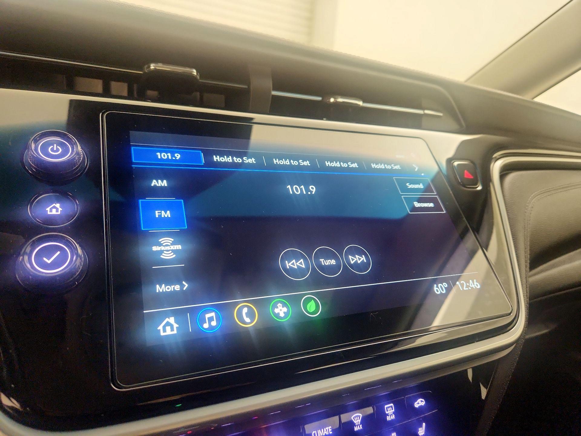 Thumbnail: 2023 Chevrolet Bolt EV - 15