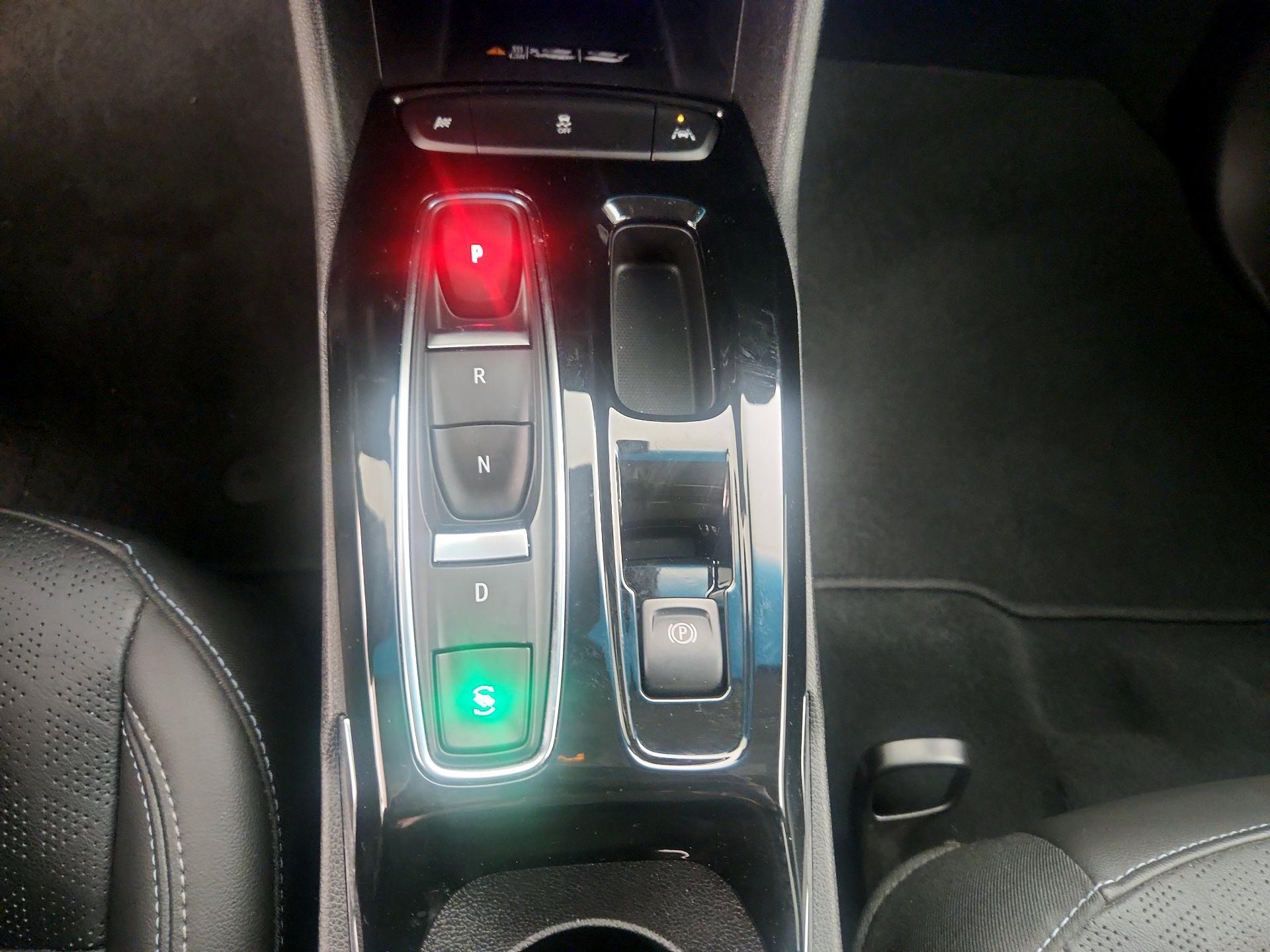 Thumbnail: 2023 Chevrolet Bolt EV - 17