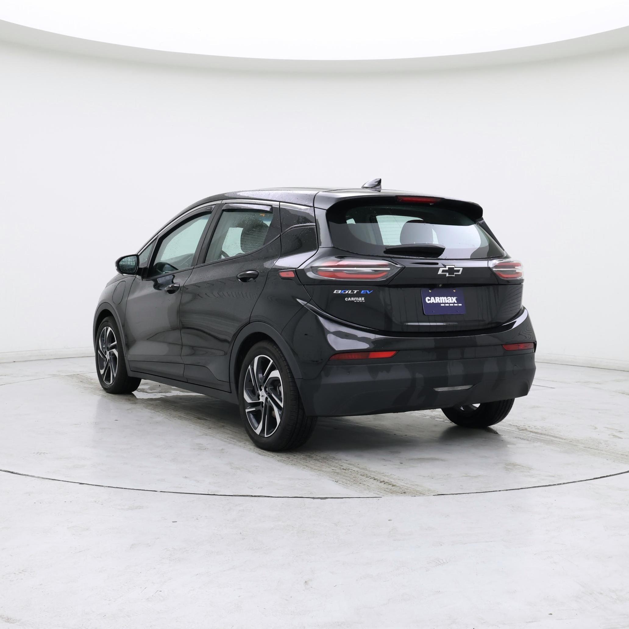 Thumbnail: 2023 Chevrolet Bolt EV - 2