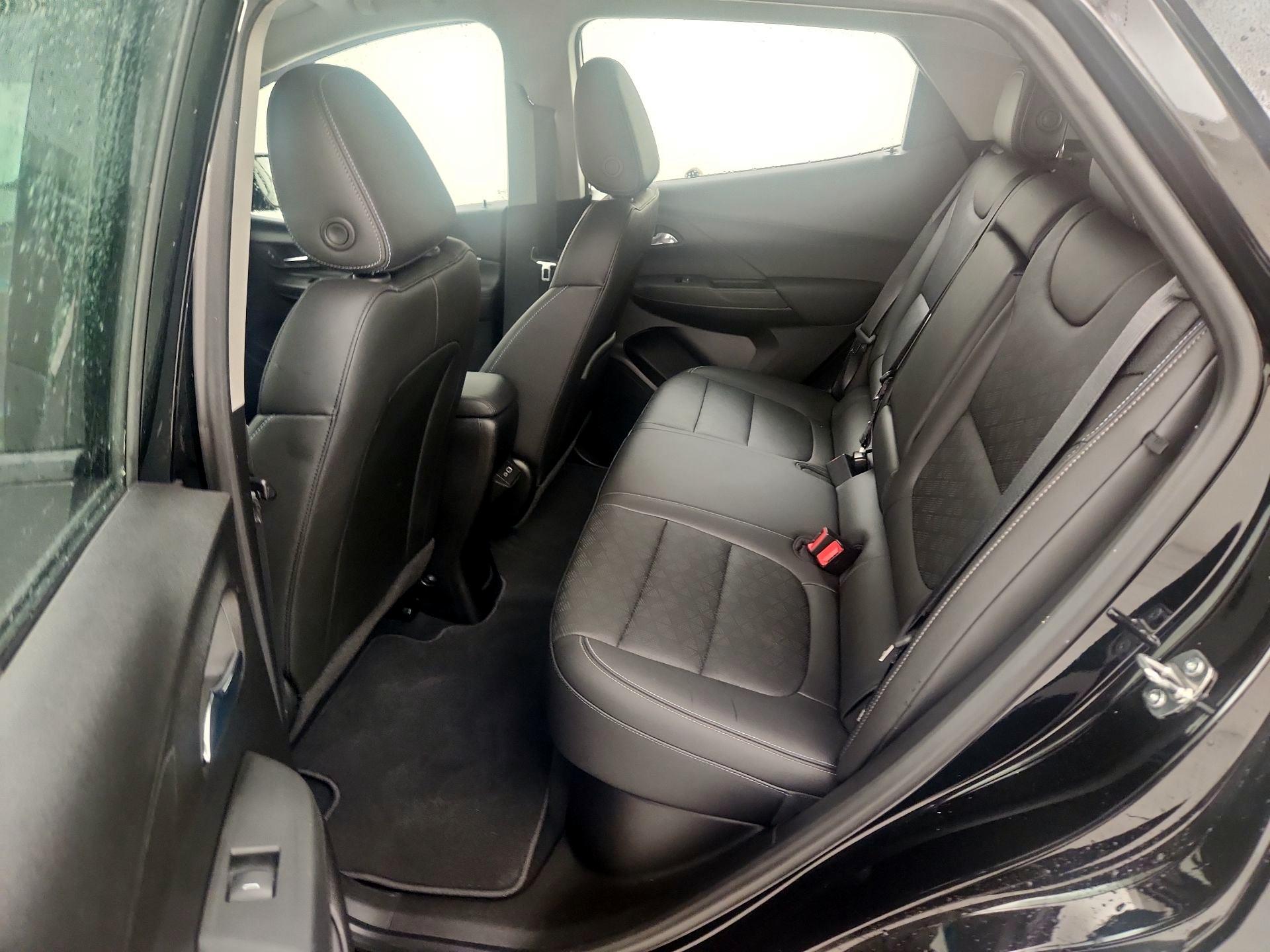 Thumbnail: 2023 Chevrolet Bolt EV - 19