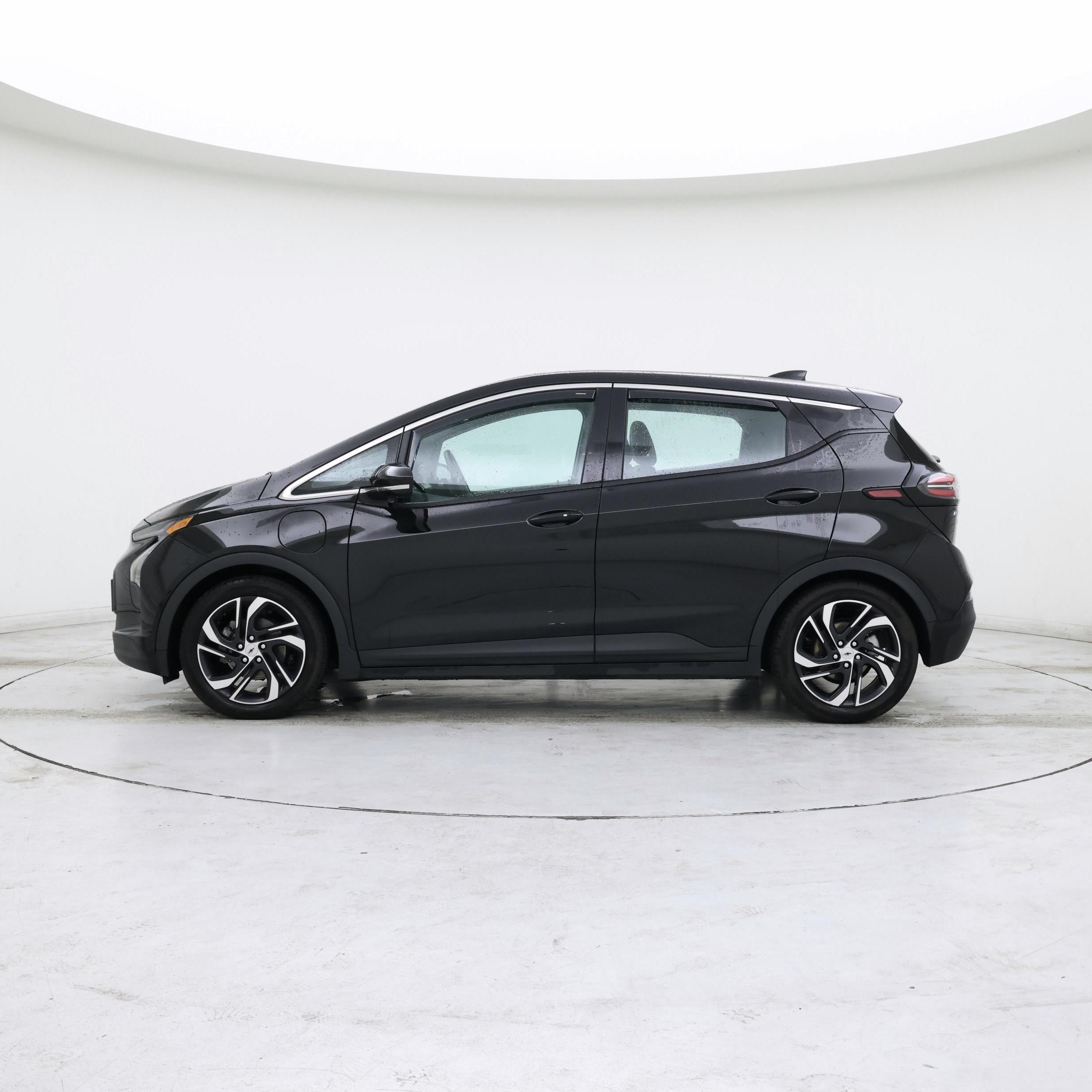 Thumbnail: 2023 Chevrolet Bolt EV - 3