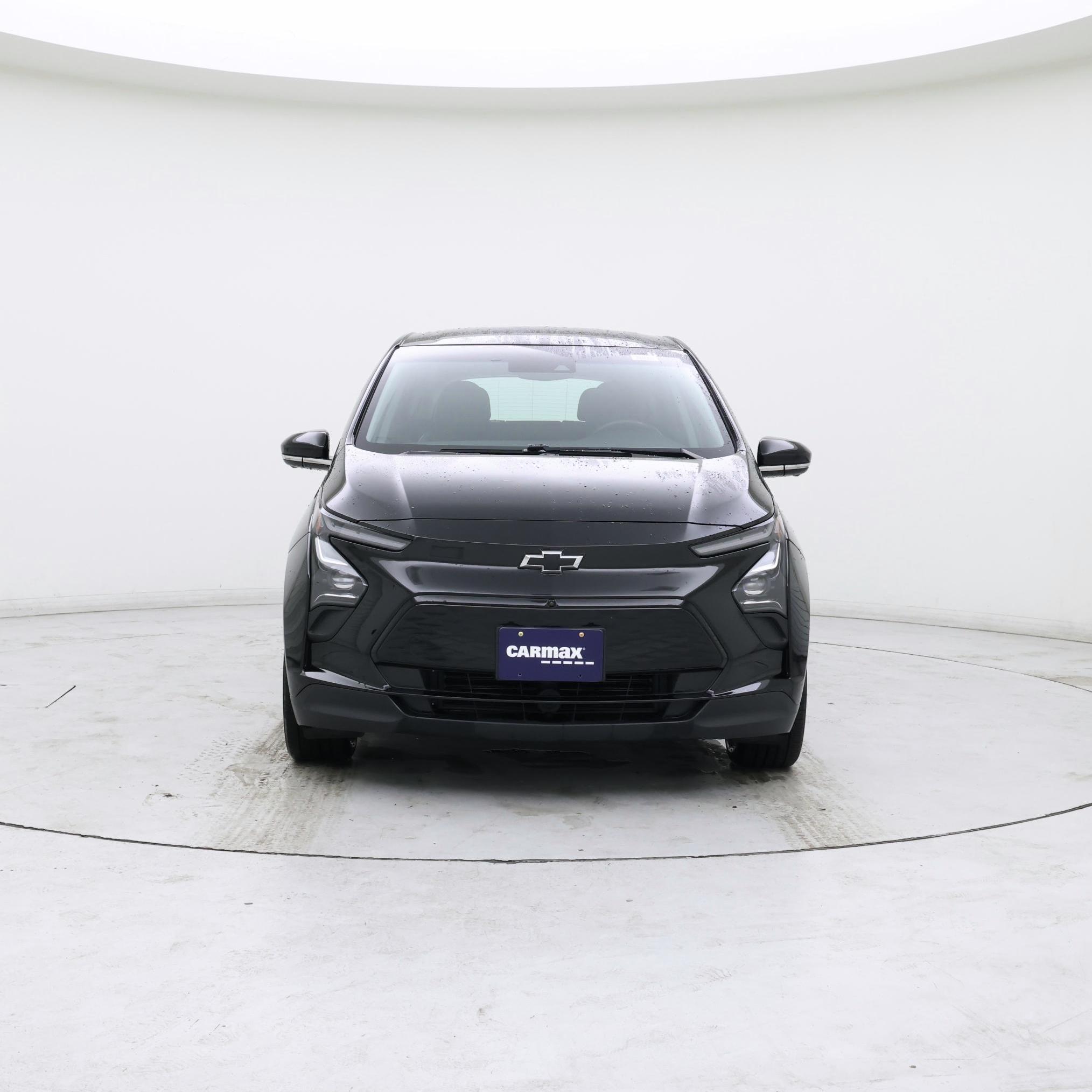 Thumbnail: 2023 Chevrolet Bolt EV - 5