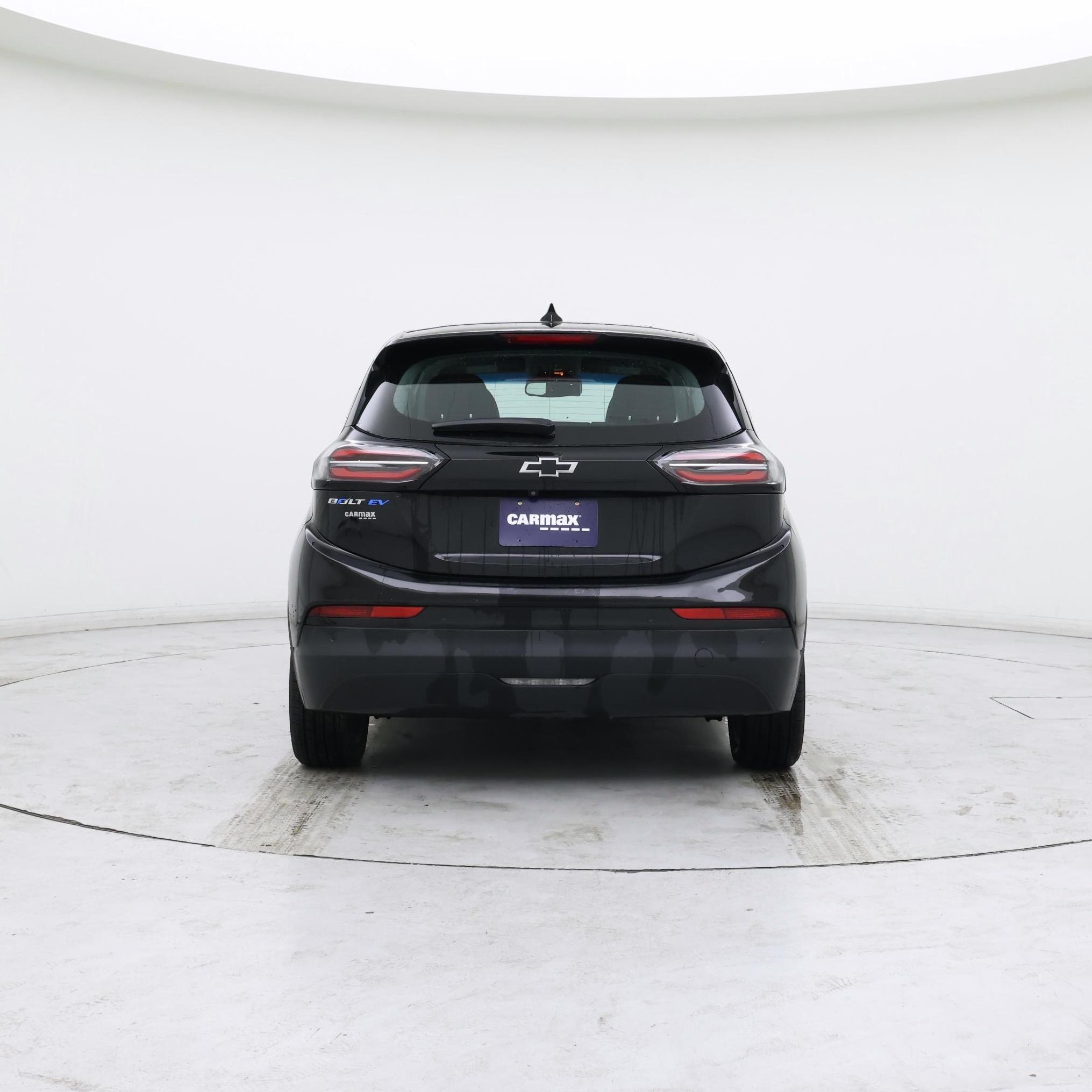 Thumbnail: 2023 Chevrolet Bolt EV - 6