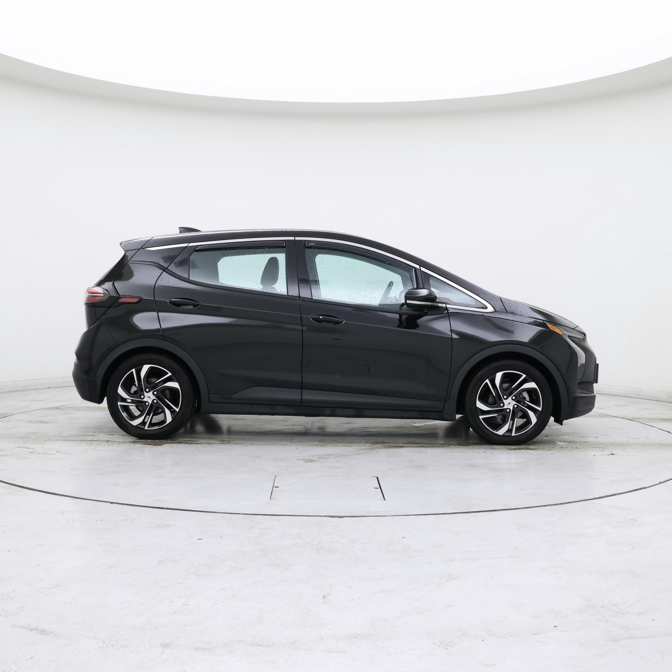 Thumbnail: 2023 Chevrolet Bolt EV - 7