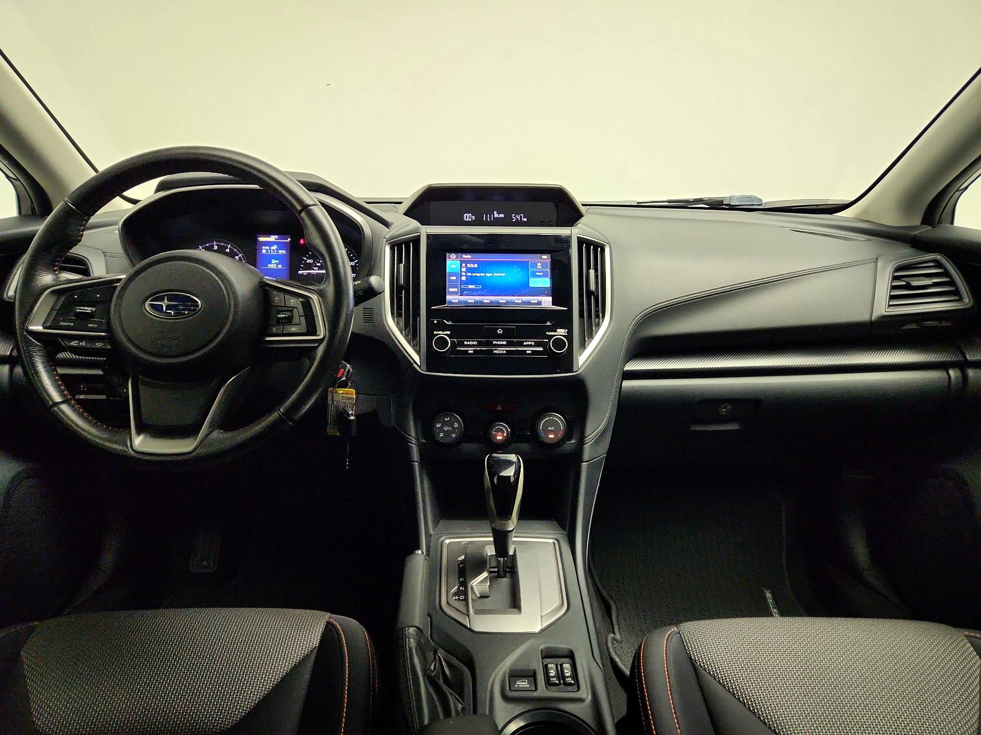 Thumbnail: 2019 Subaru Crosstrek - 9