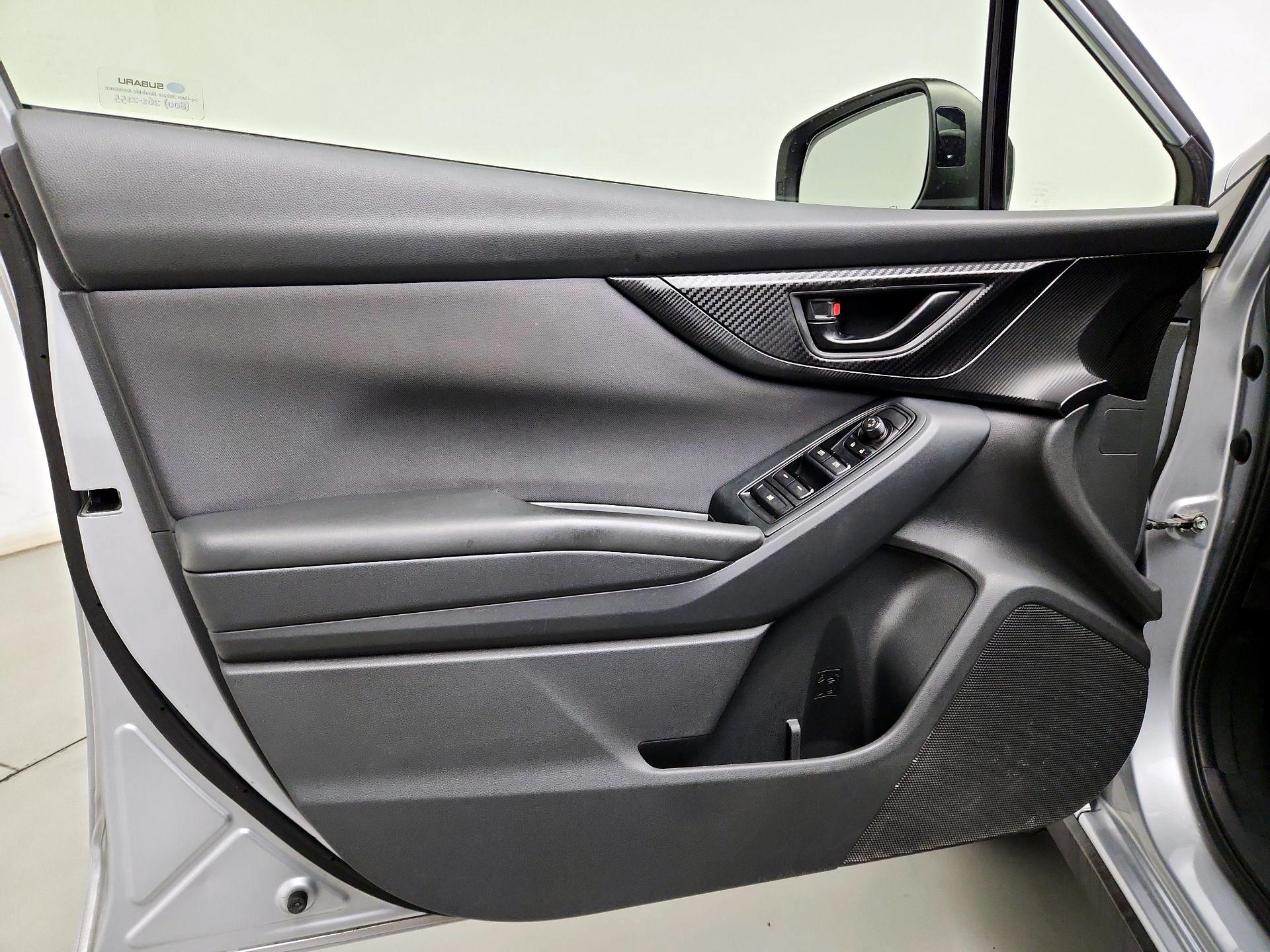 Thumbnail: 2019 Subaru Crosstrek - 12