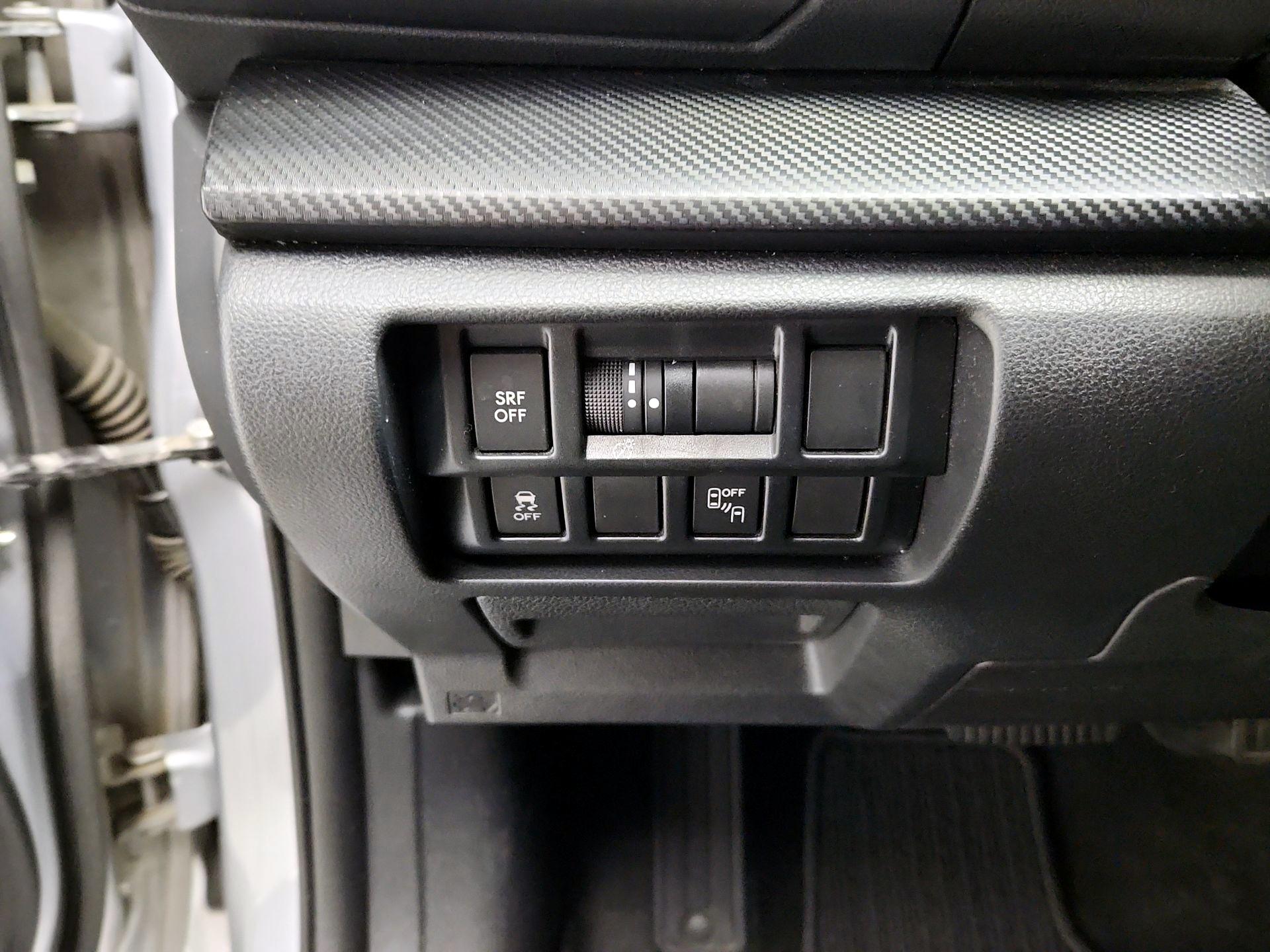 Thumbnail: 2019 Subaru Crosstrek - 13
