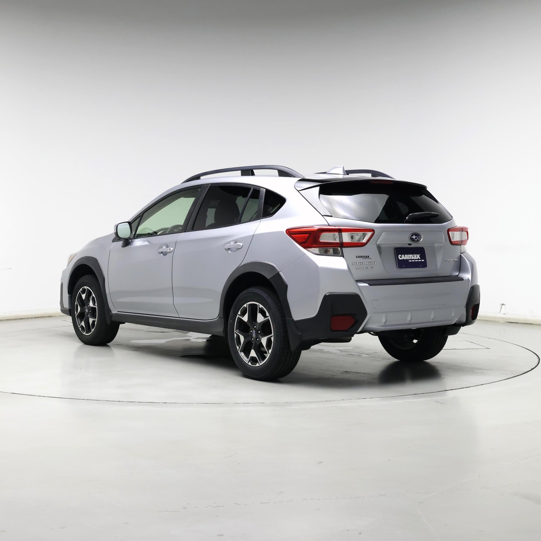Thumbnail: 2019 Subaru Crosstrek - 2