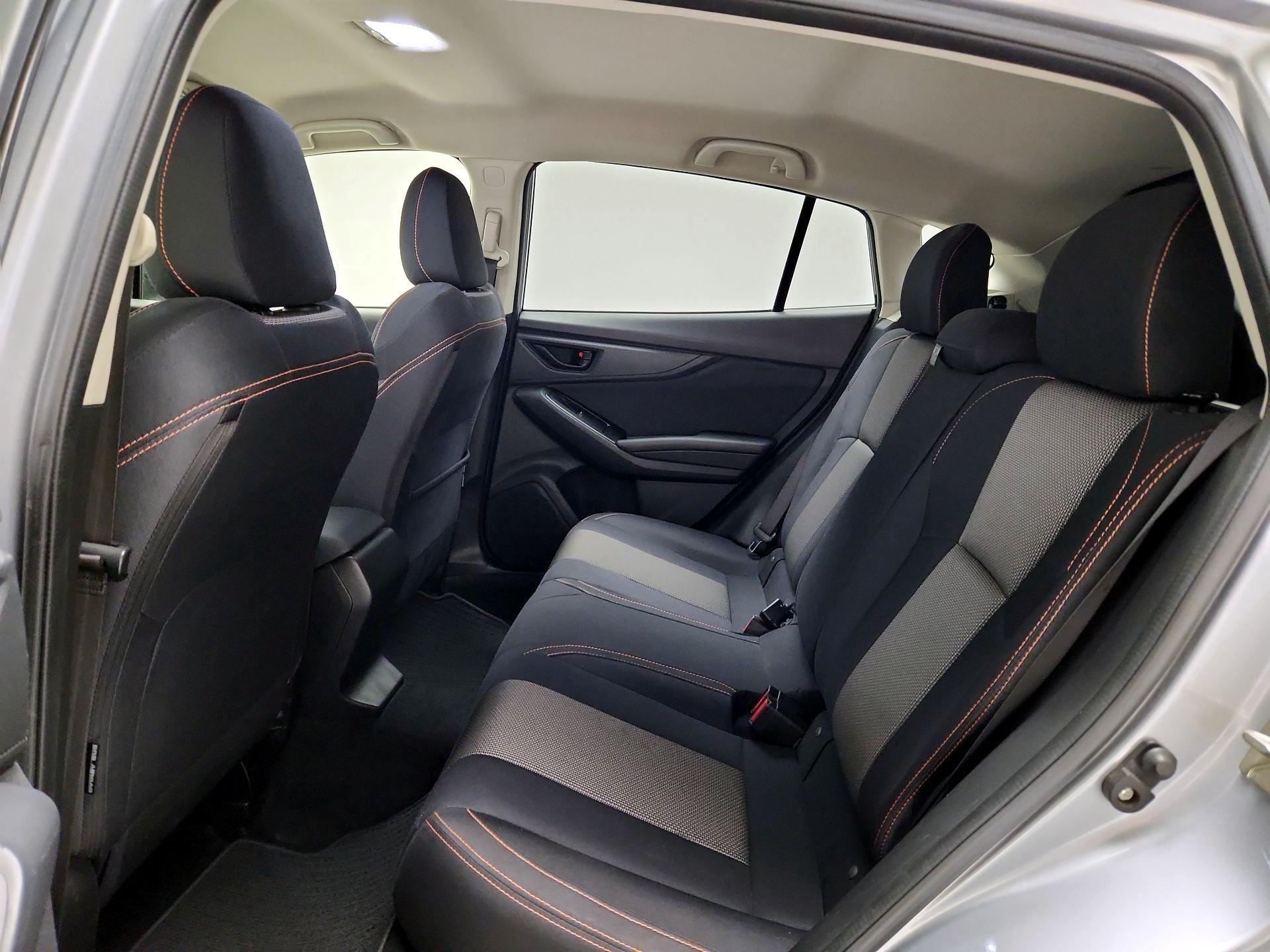 Thumbnail: 2019 Subaru Crosstrek - 19