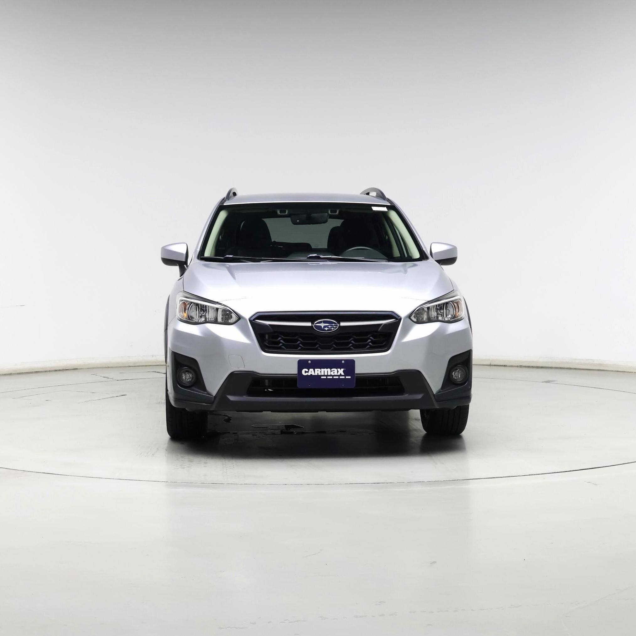 Thumbnail: 2019 Subaru Crosstrek - 5