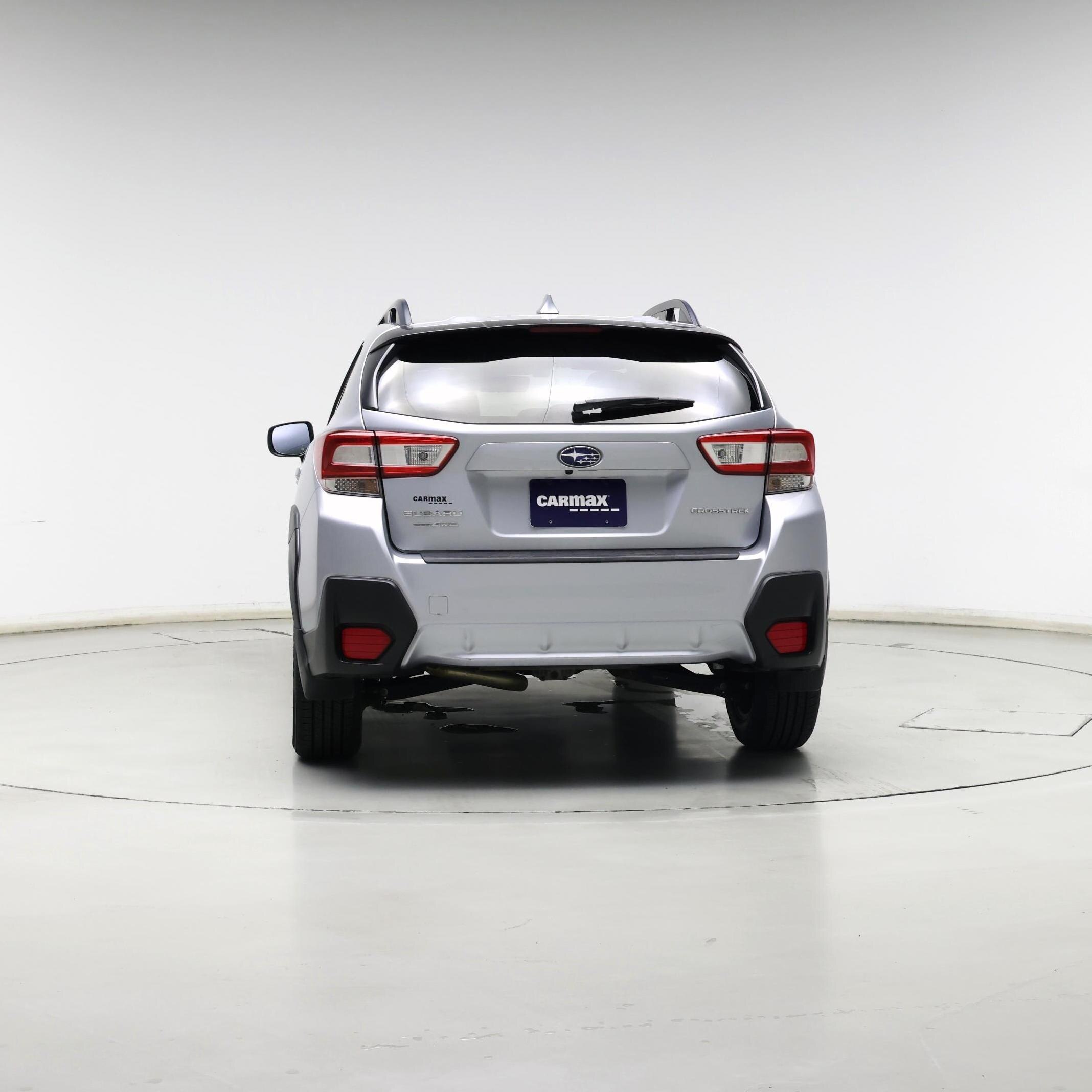 Thumbnail: 2019 Subaru Crosstrek - 6