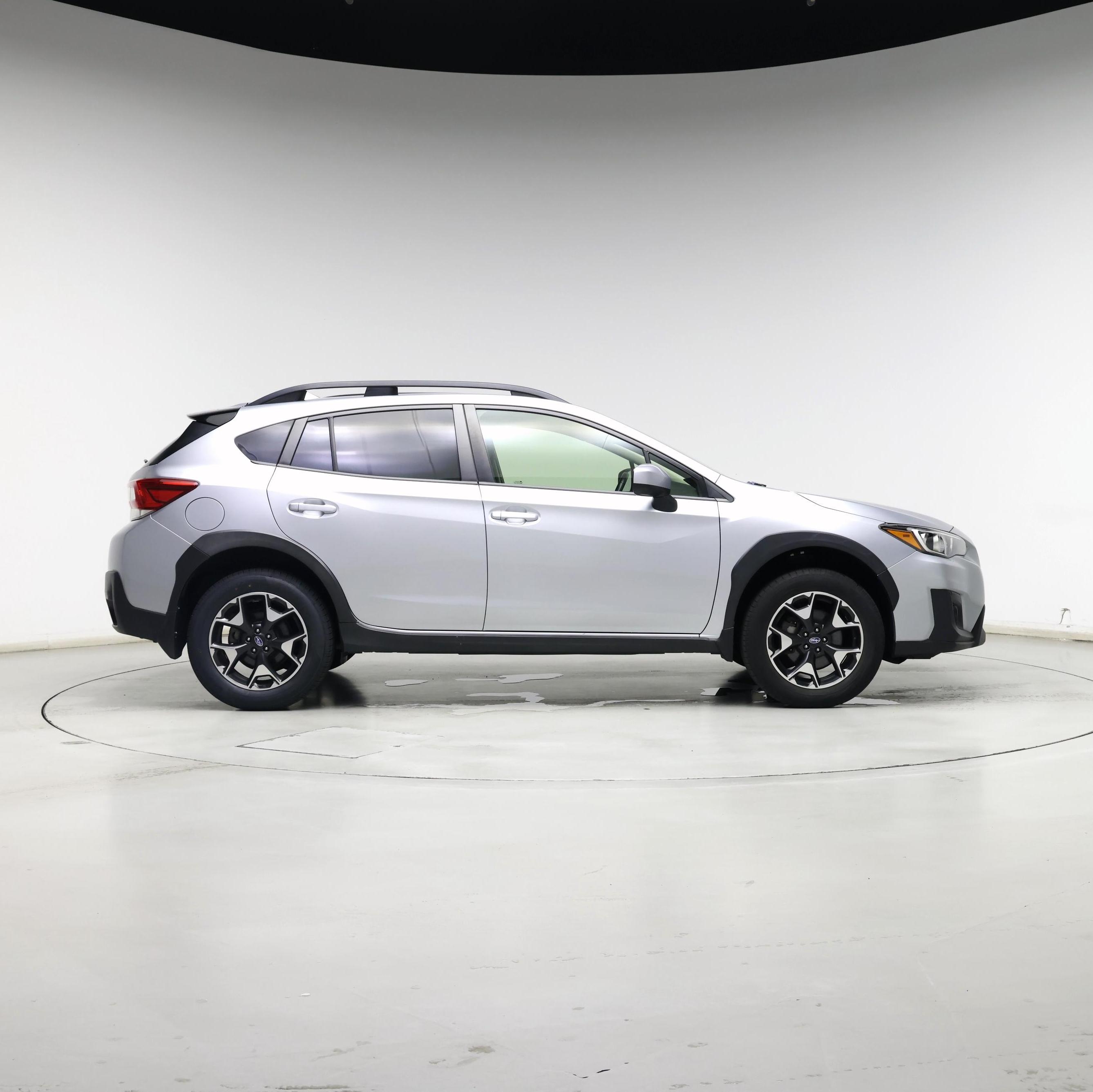 Thumbnail: 2019 Subaru Crosstrek - 7