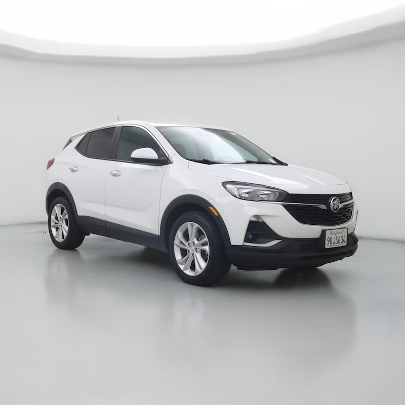 2022 Buick Encore GX Preferred