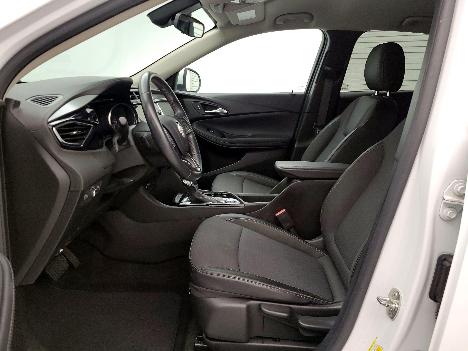 Thumbnail: 2022 Buick Encore GX - 11