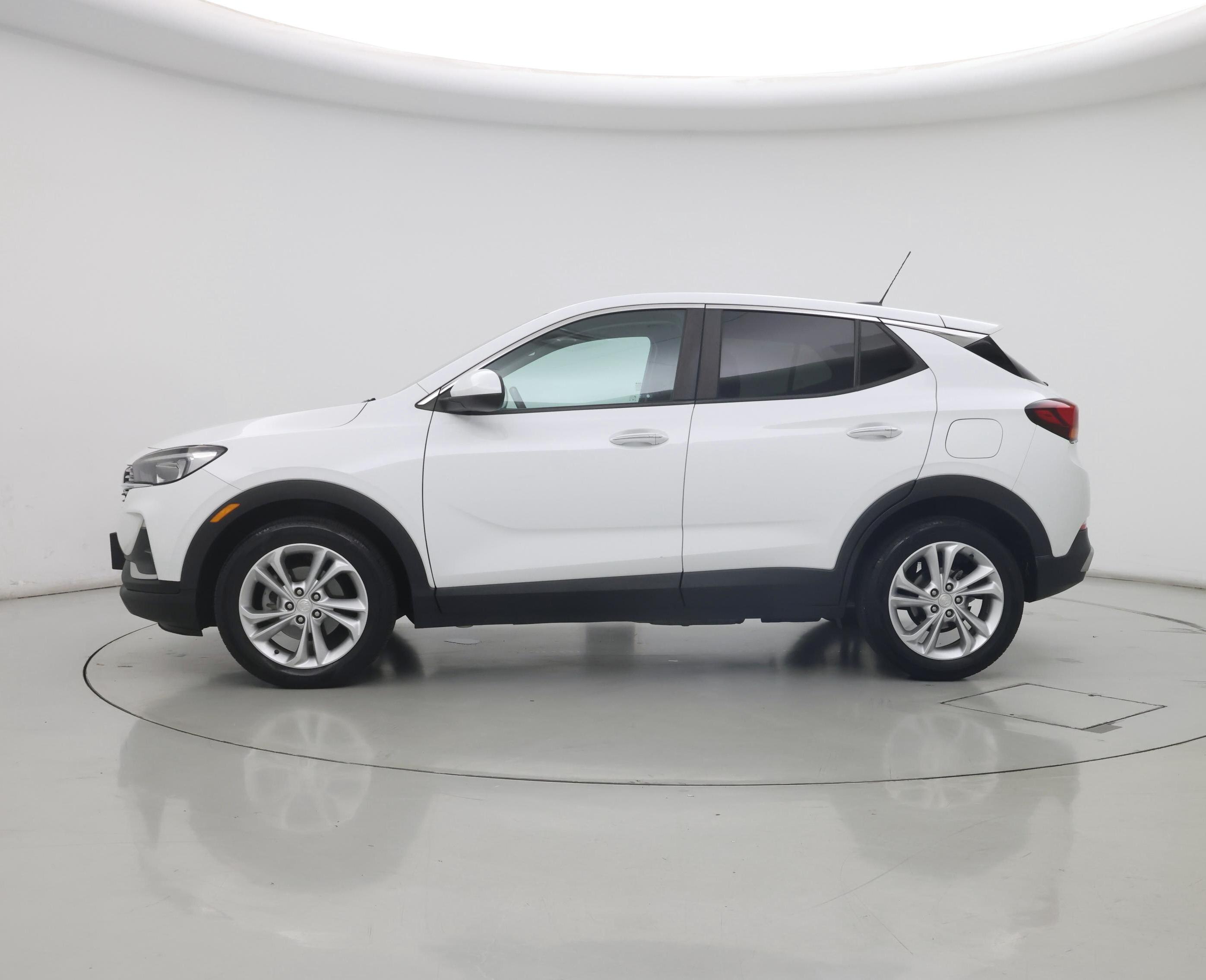 Thumbnail: 2022 Buick Encore GX - 3