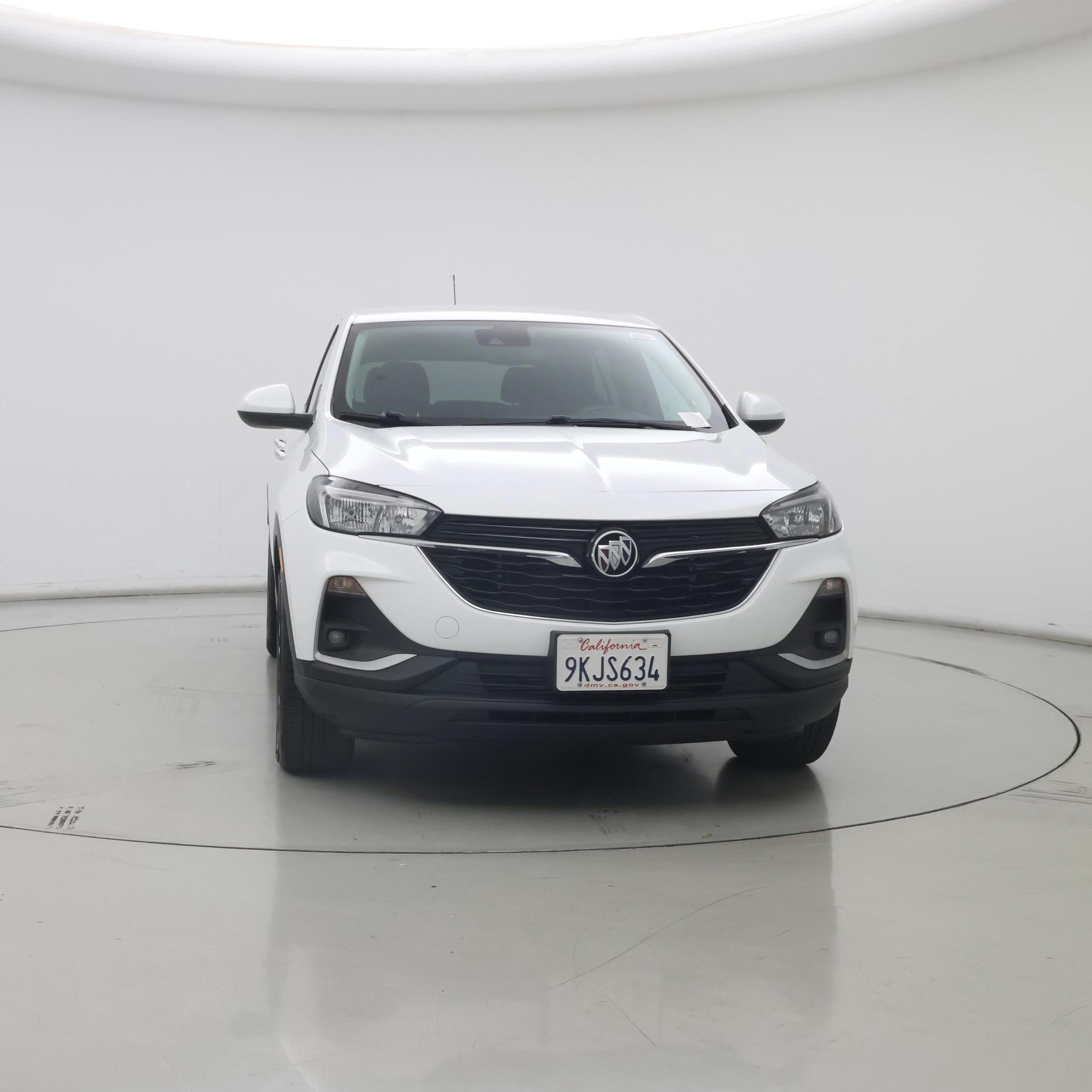 Thumbnail: 2022 Buick Encore GX - 5