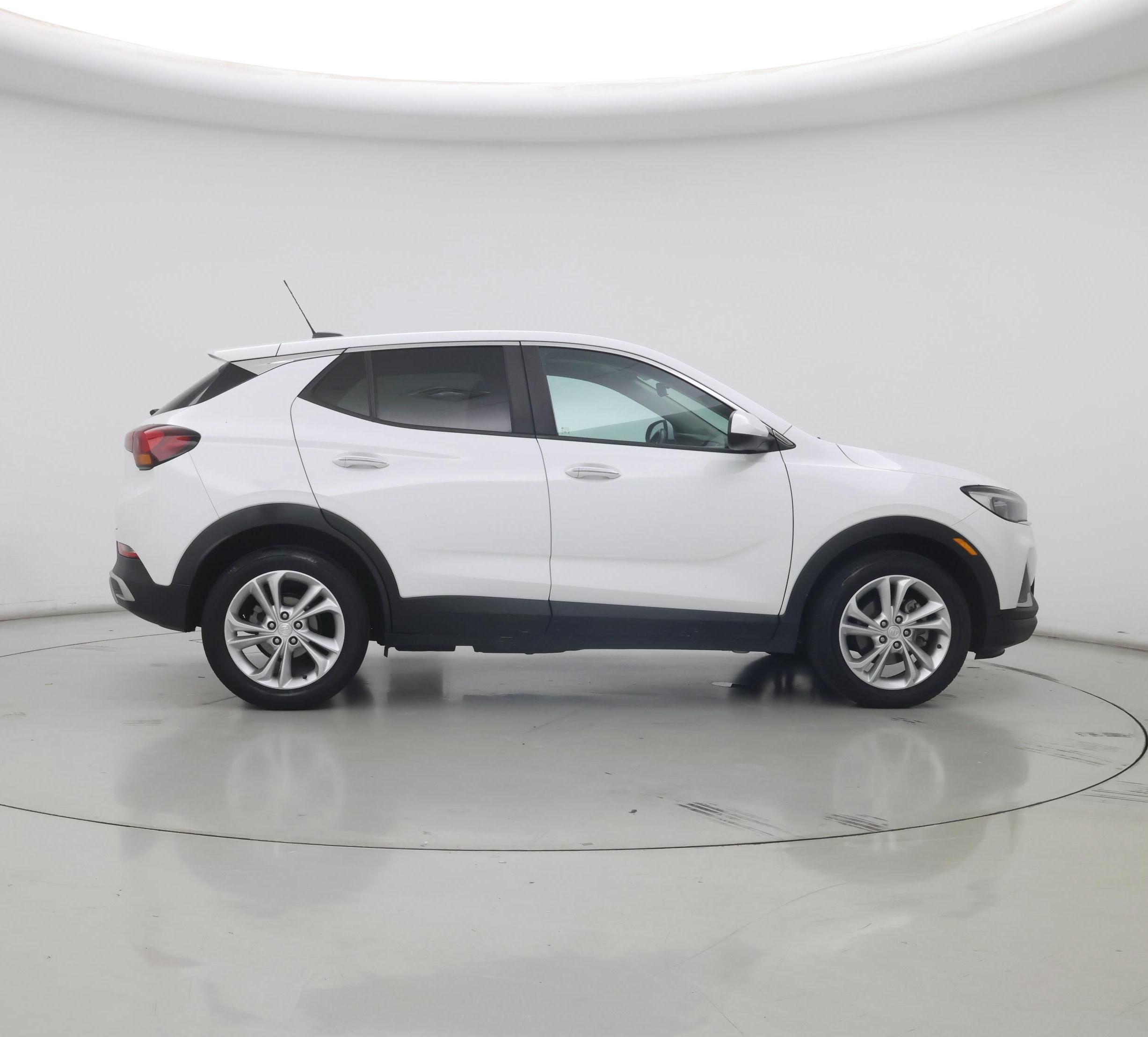 Thumbnail: 2022 Buick Encore GX - 7