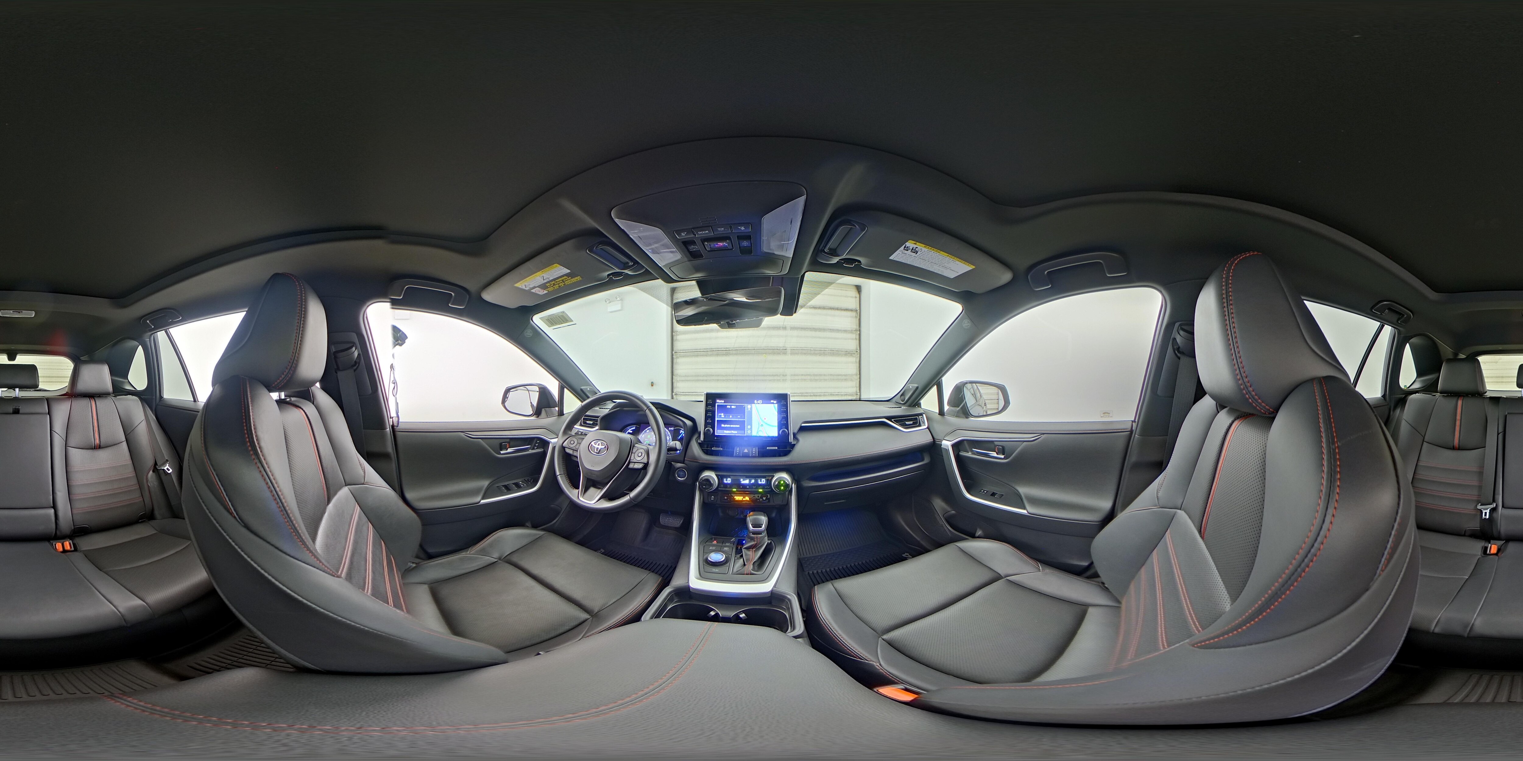2021 Toyota RAV4 XSE - Photo 26