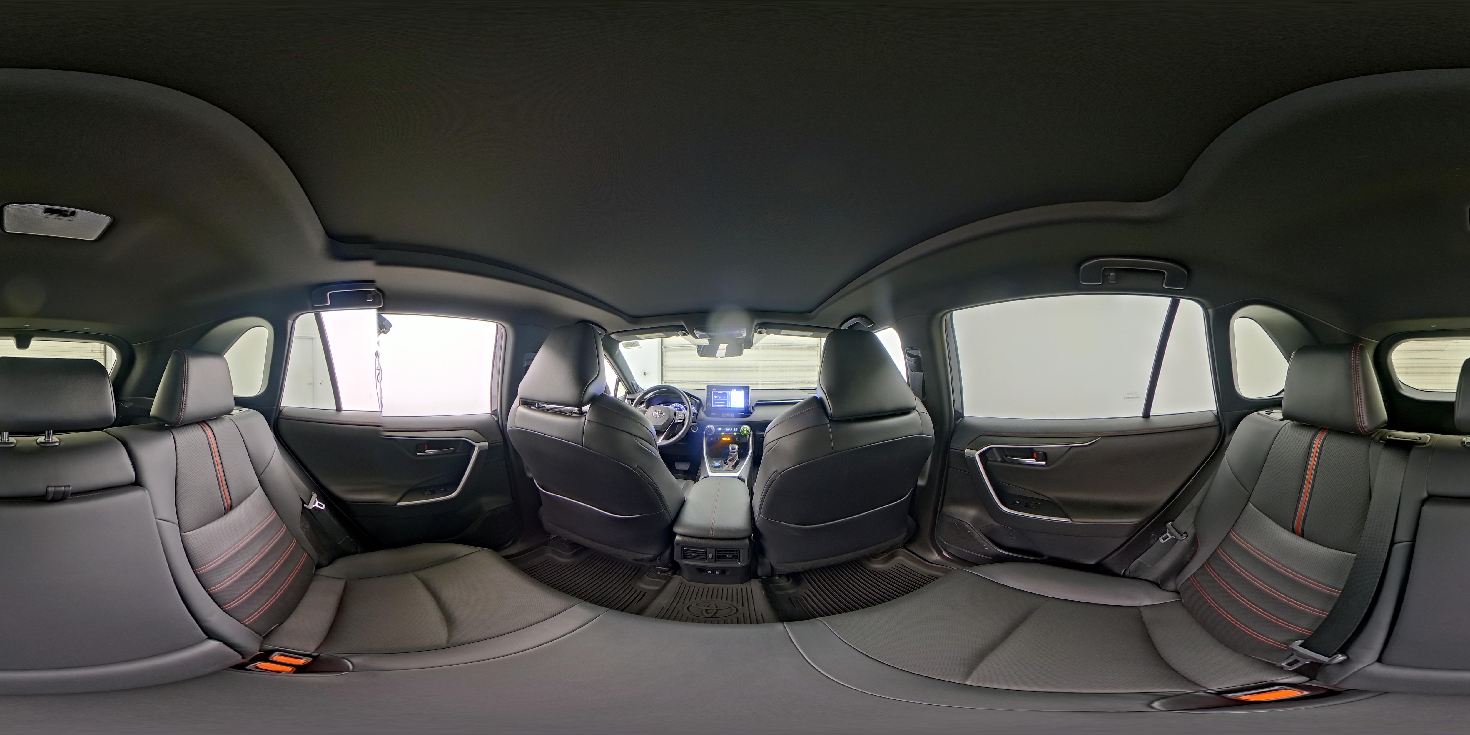 2021 Toyota RAV4 XSE - Photo 27